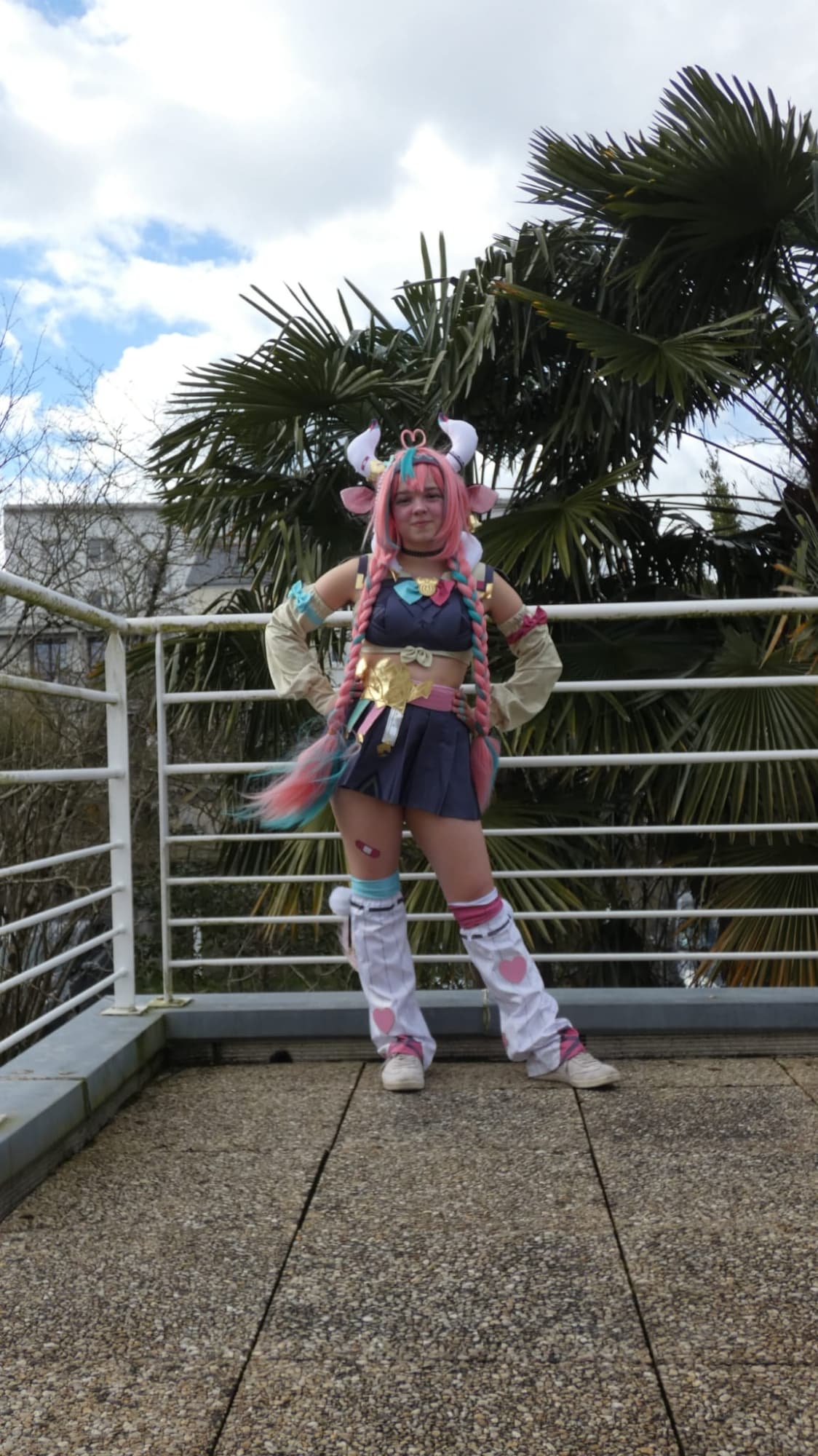 Varesa ⚡🩷🍔 - Photo 7