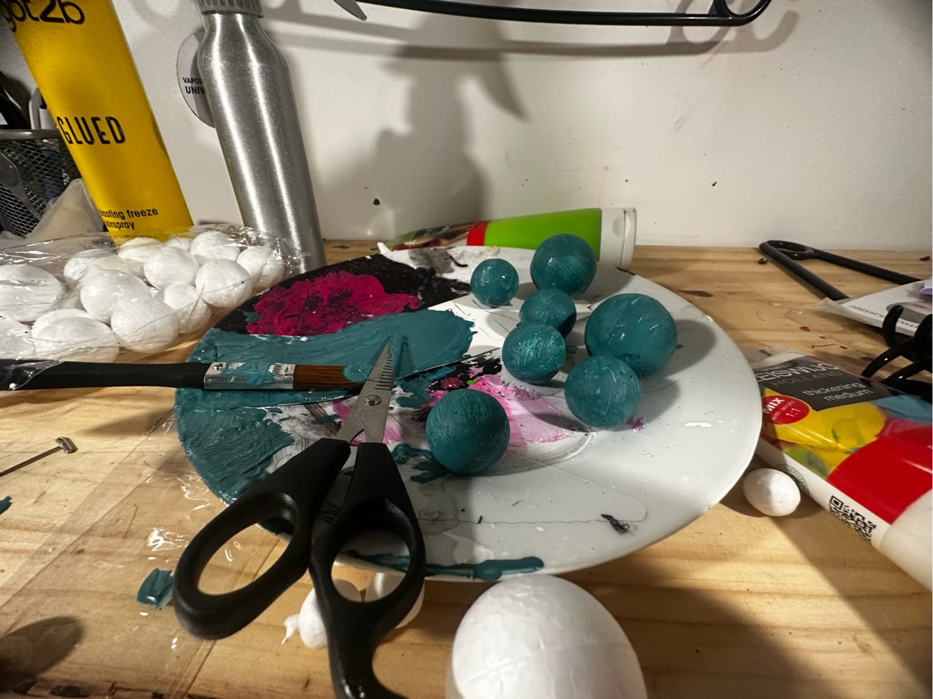 Wig et accessoires   - Photo 14