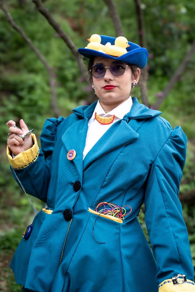 Doctor Missy - Photo 4