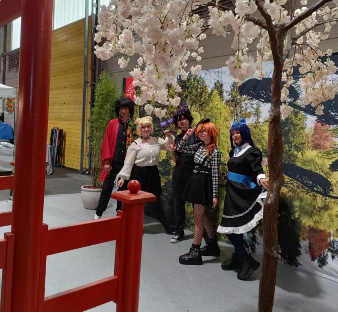 Stocking Anarchy - Photo 17