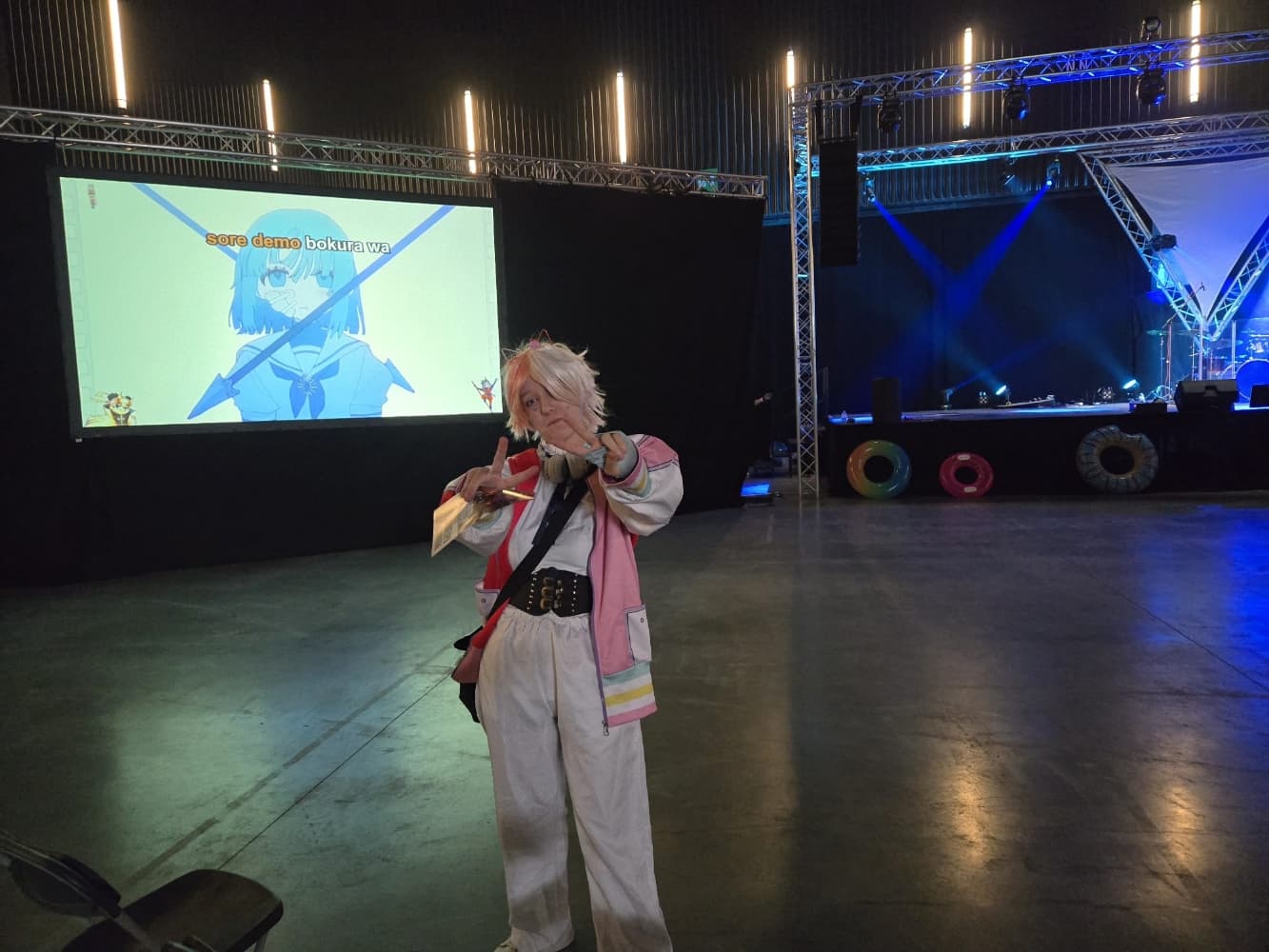 Uta garçon  - Photo 11