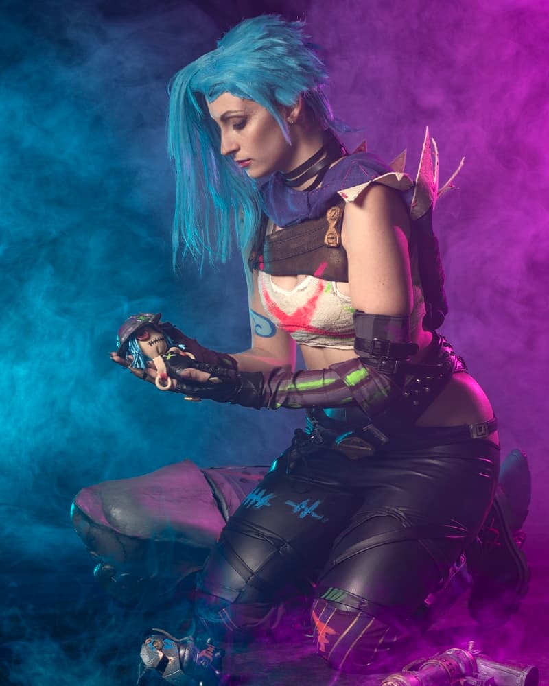 Jinx - Photo 3