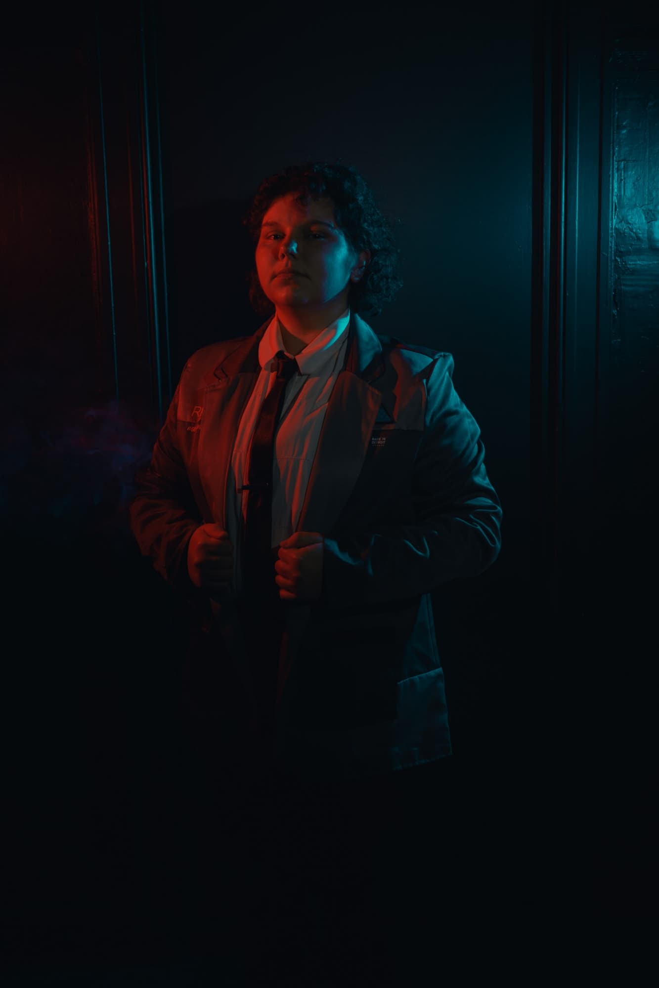 Connor (rk800) - Photo 4