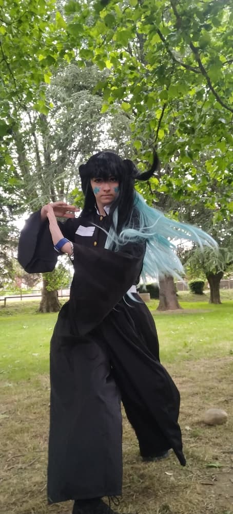 Mushiro Tokito  - Photo 38