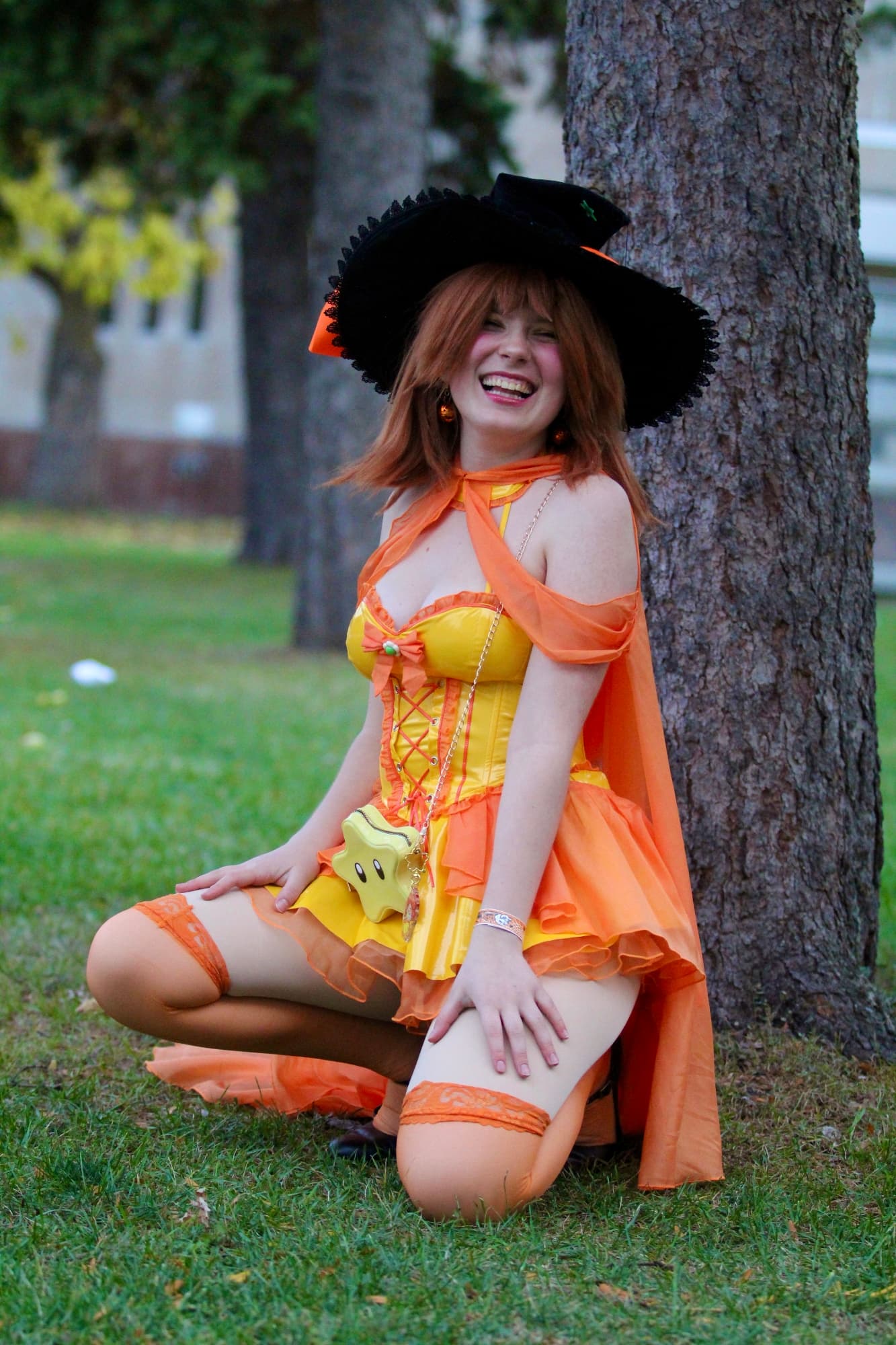 Witch Daisy - Photo 5
