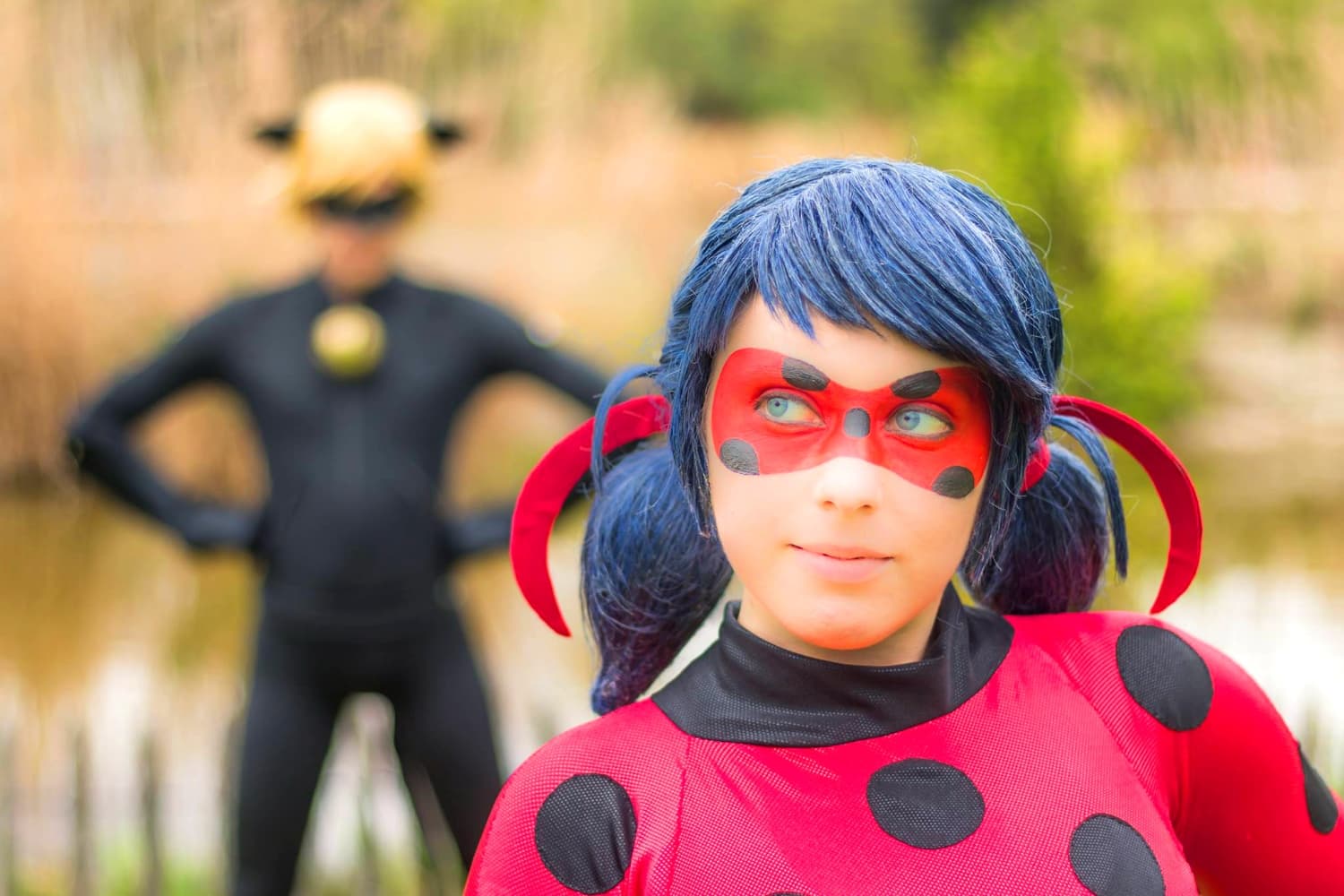 Miraculous LB/CN 01 - Photo 2