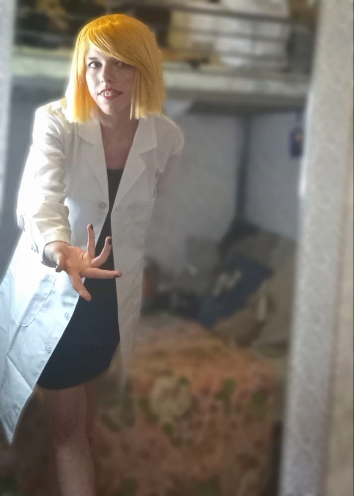 Levia Barisol  - Photo 2