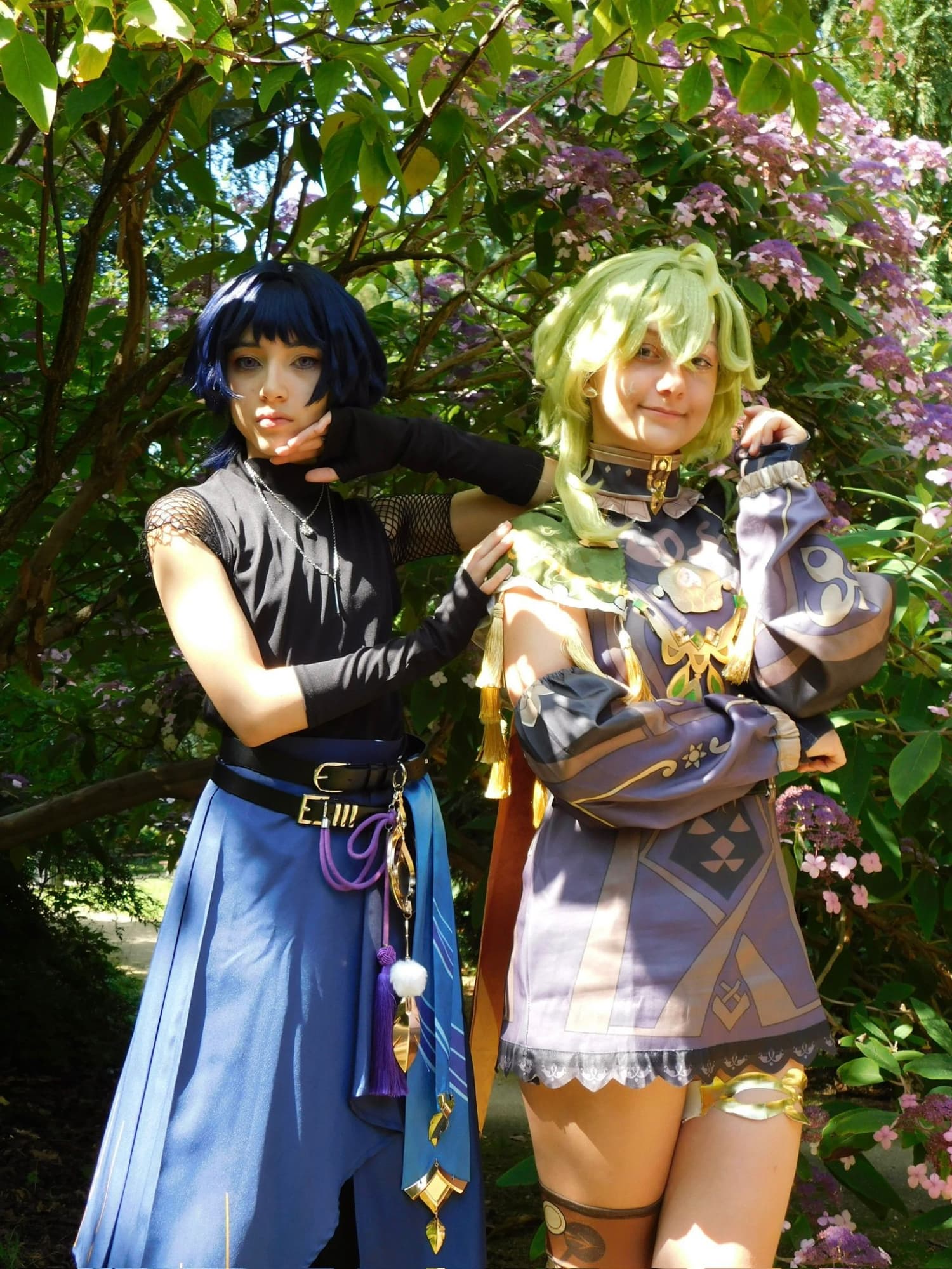 Scaramouche-Collei - Photo 29