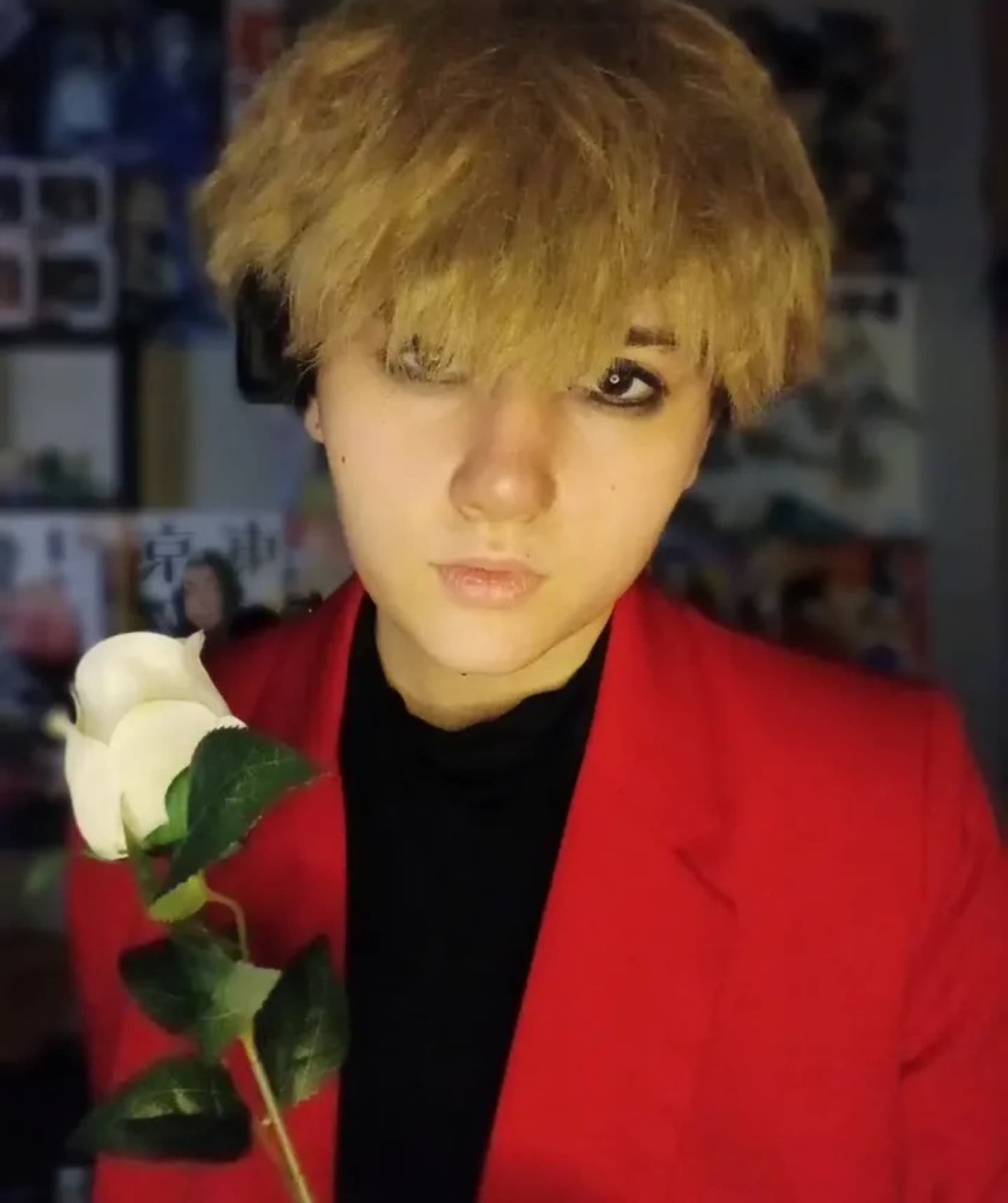 Ho Sang Woo  - Photo 2