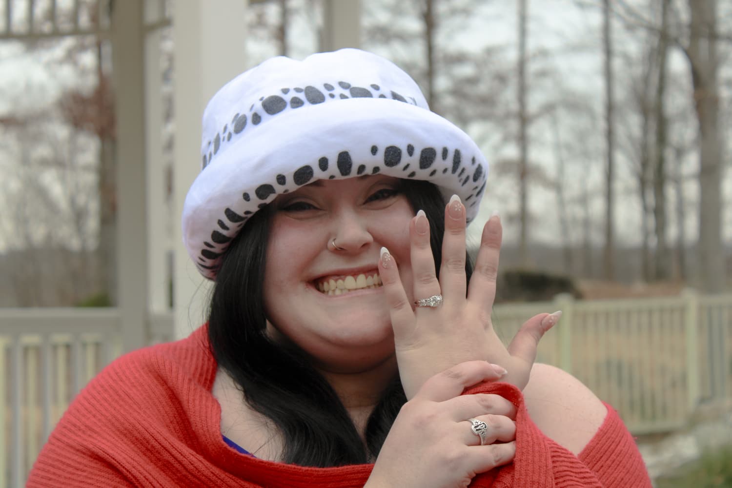 Engagement - Photo 8