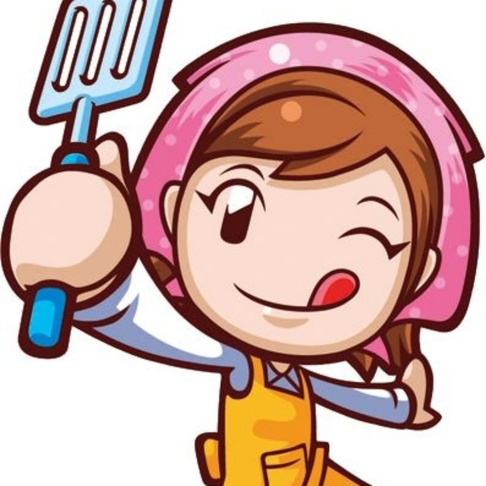 Cooking mama