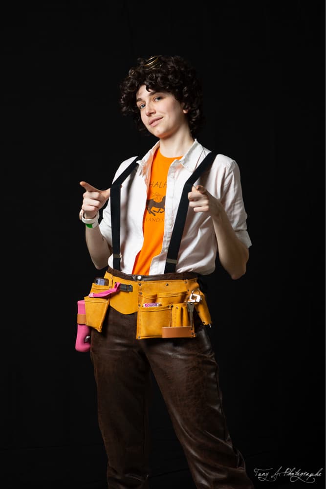 Leo Valdez - Photo 5