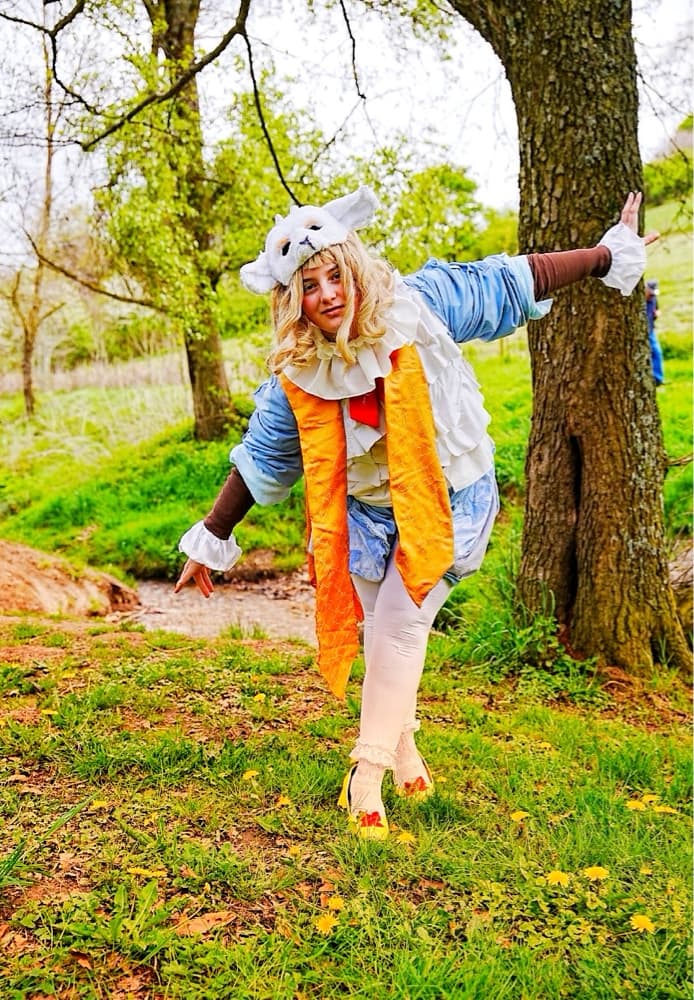 Clémentine - Photo 24