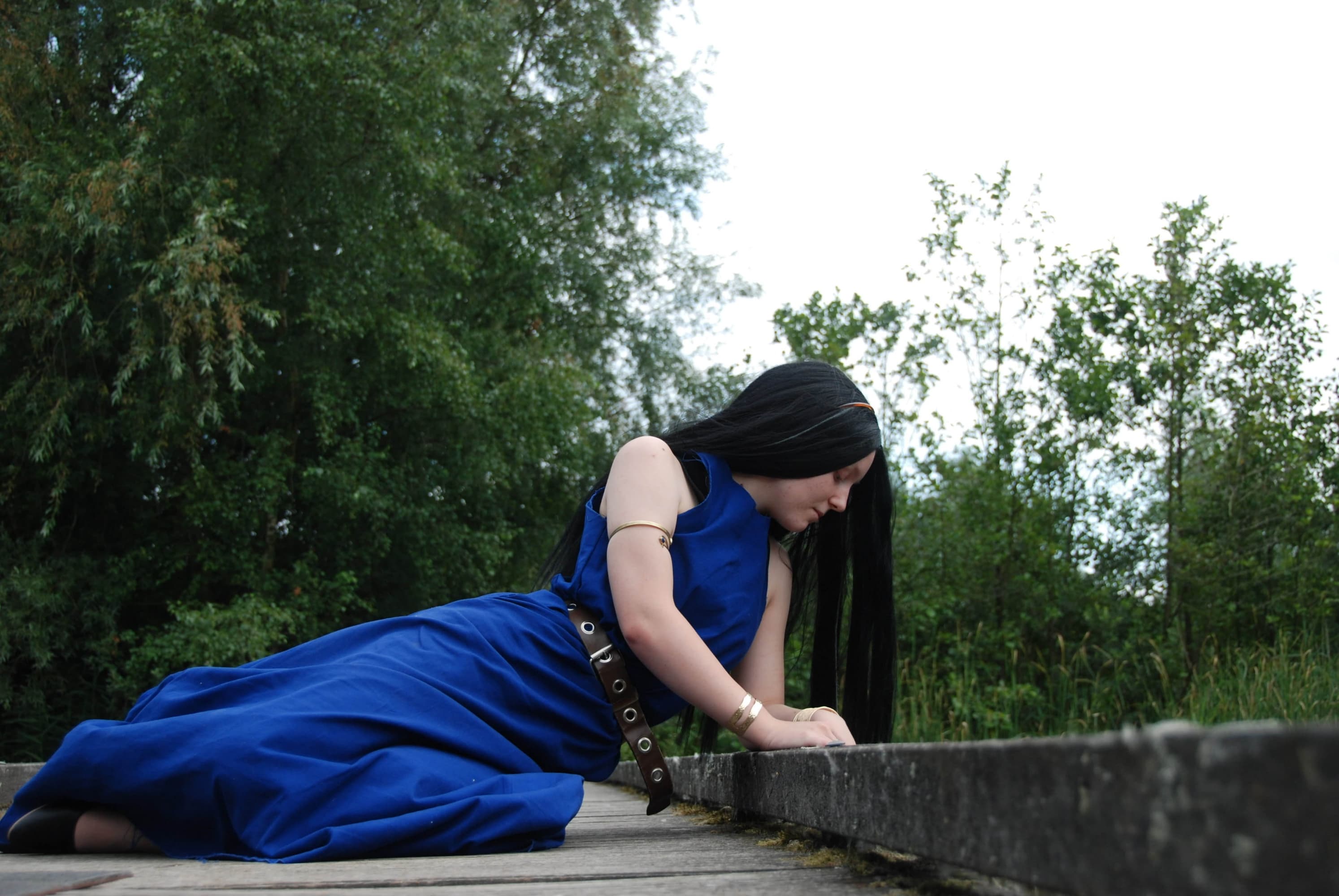 Penelope cosplay  - Photo 10