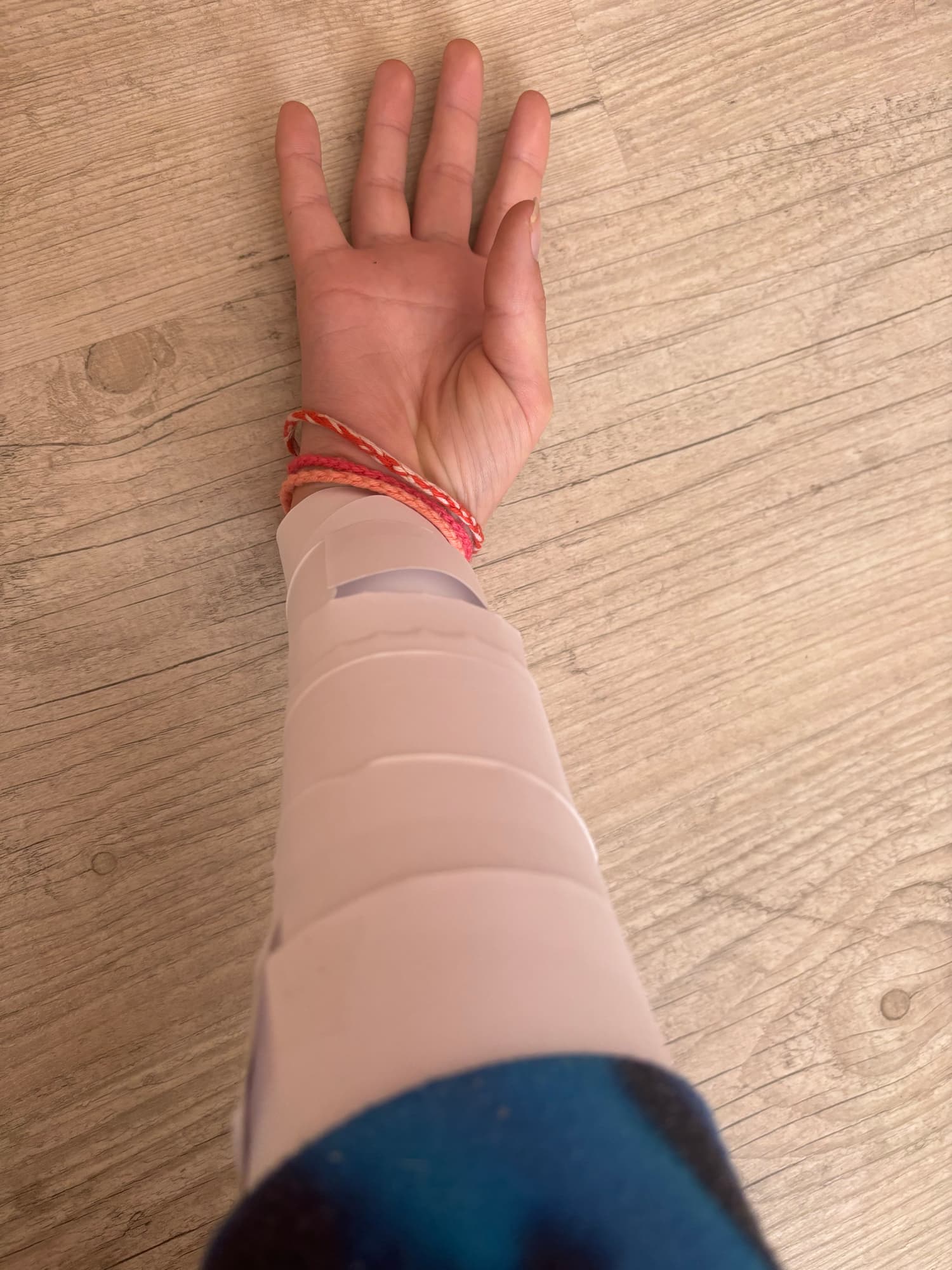 Bandage (Mao Mao)  - Photo 4