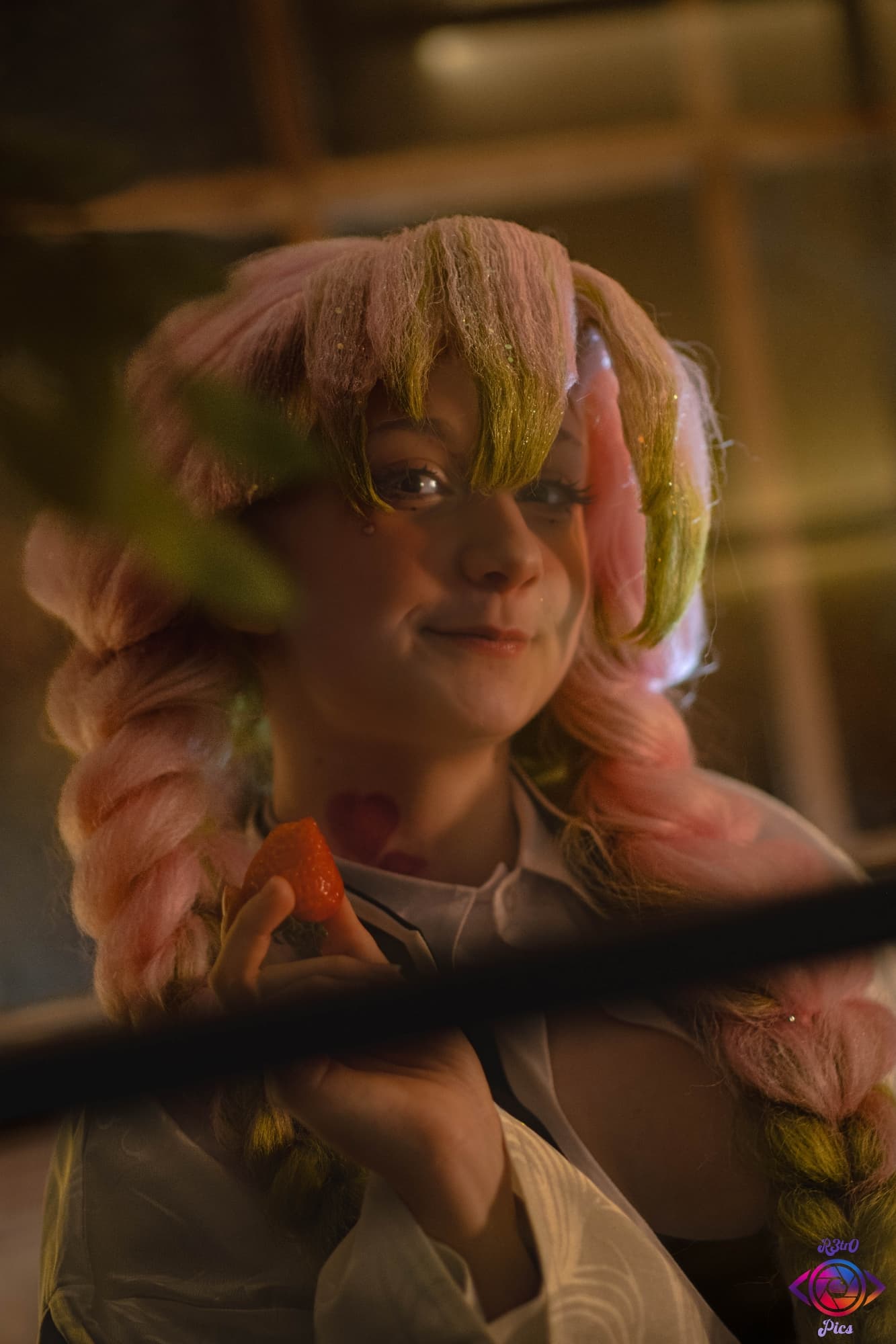 Mitsuri Kanroji - Photo 22