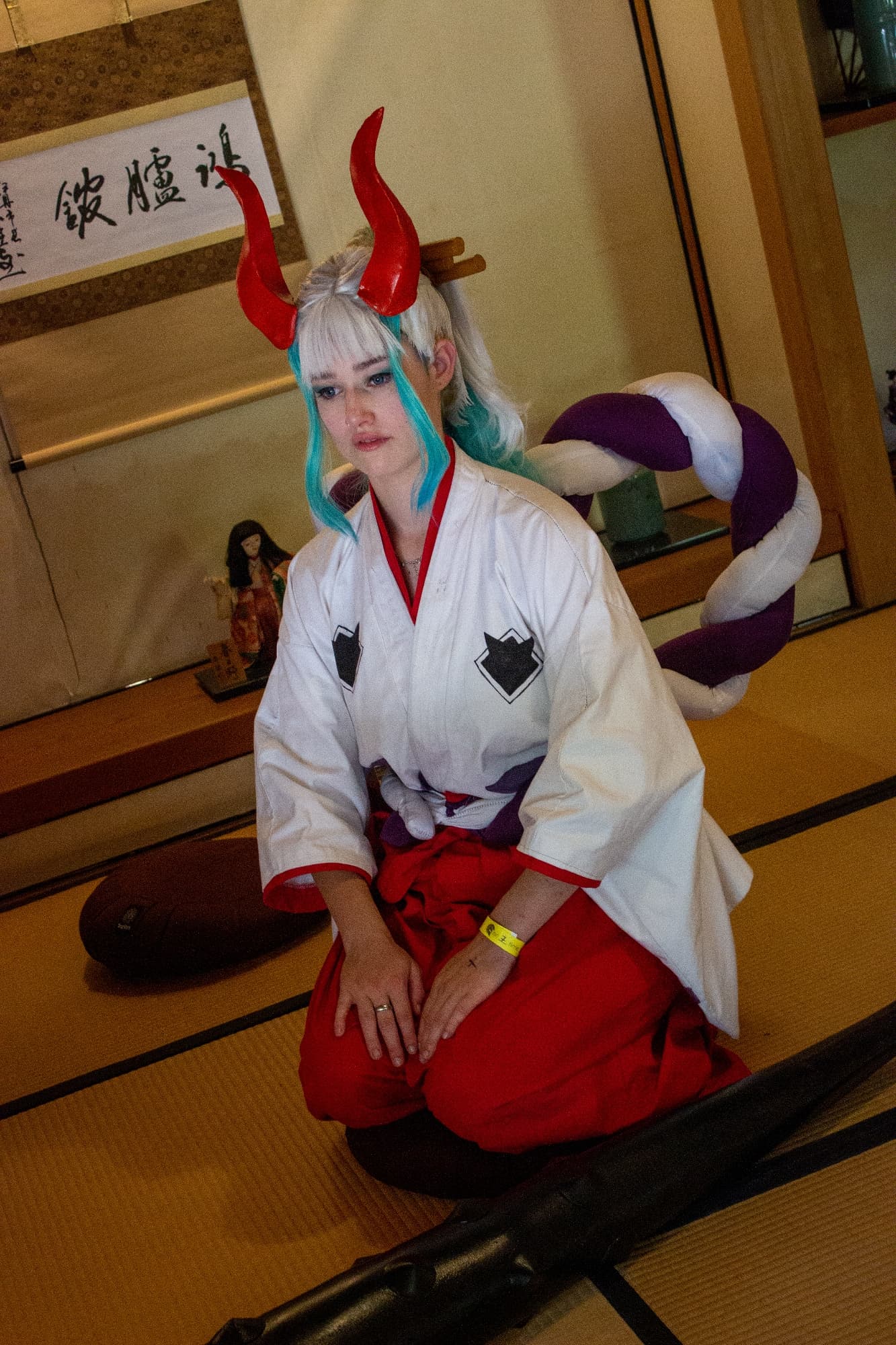 Best boi Yamato  - Photo 8