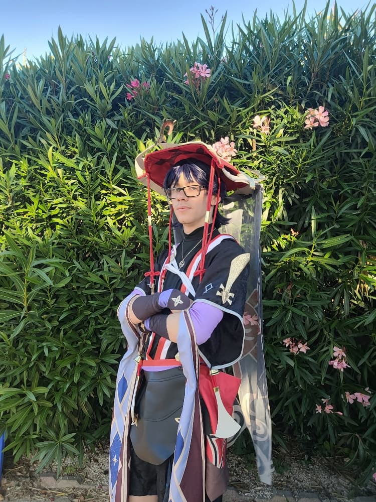 Scaramouche - Photo 4