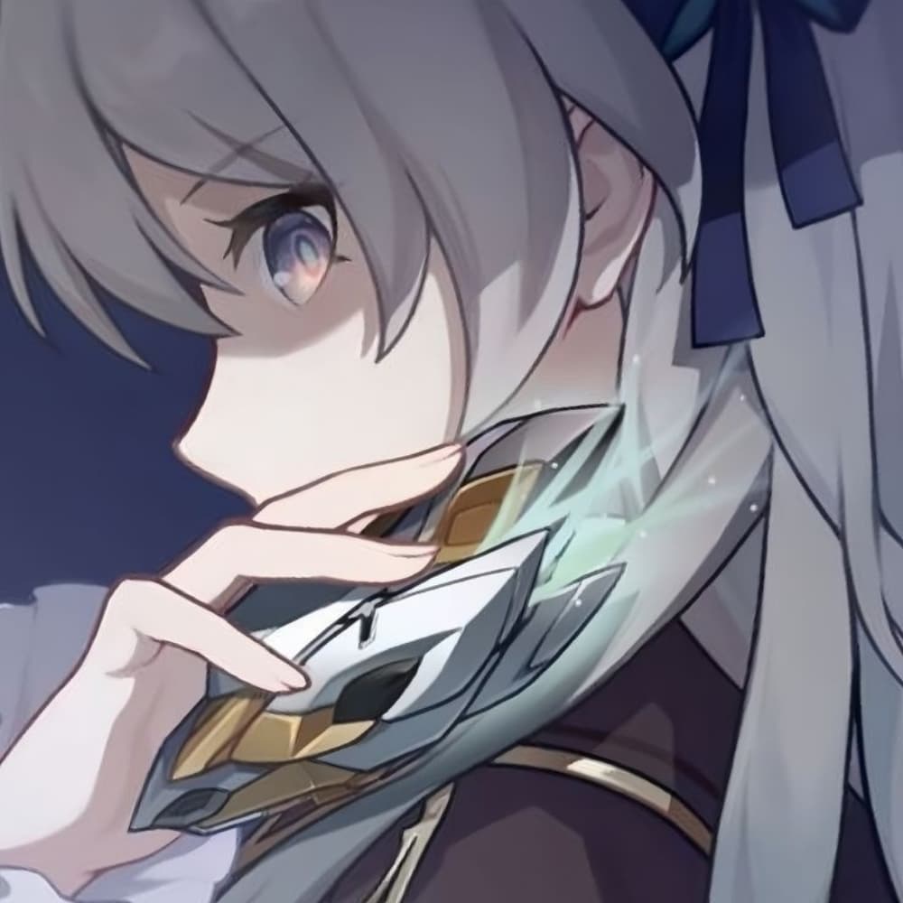 Surpris  - Unclassified cosplay photoshoot cover