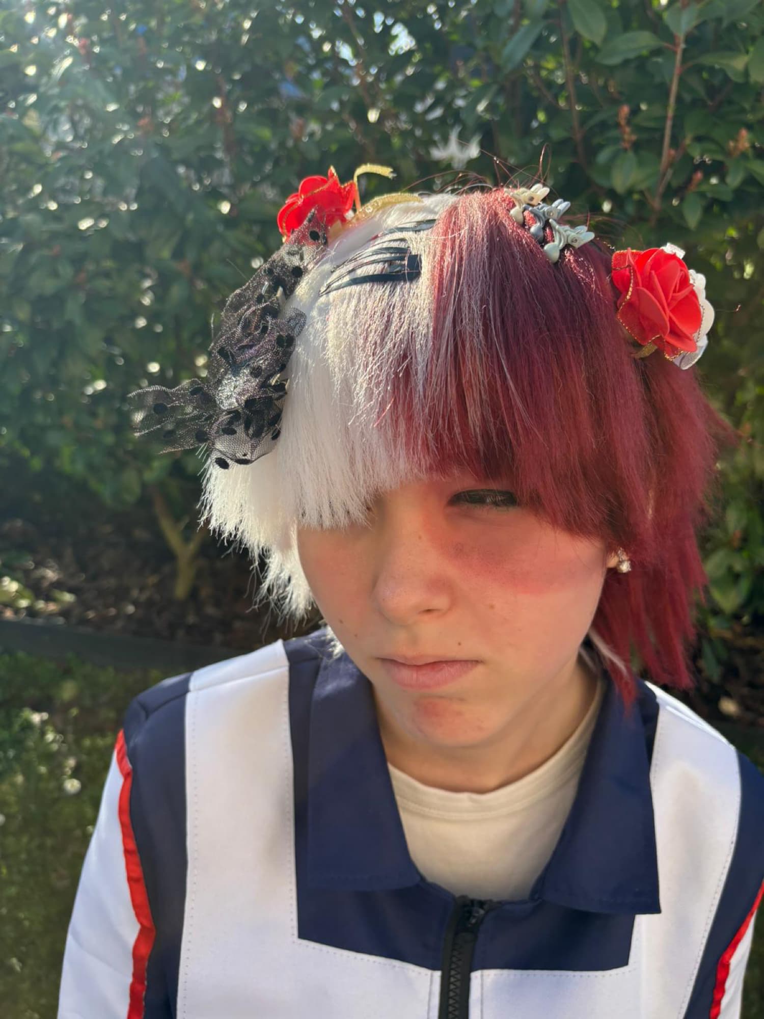 Shoot Todoroki  - Photo 5