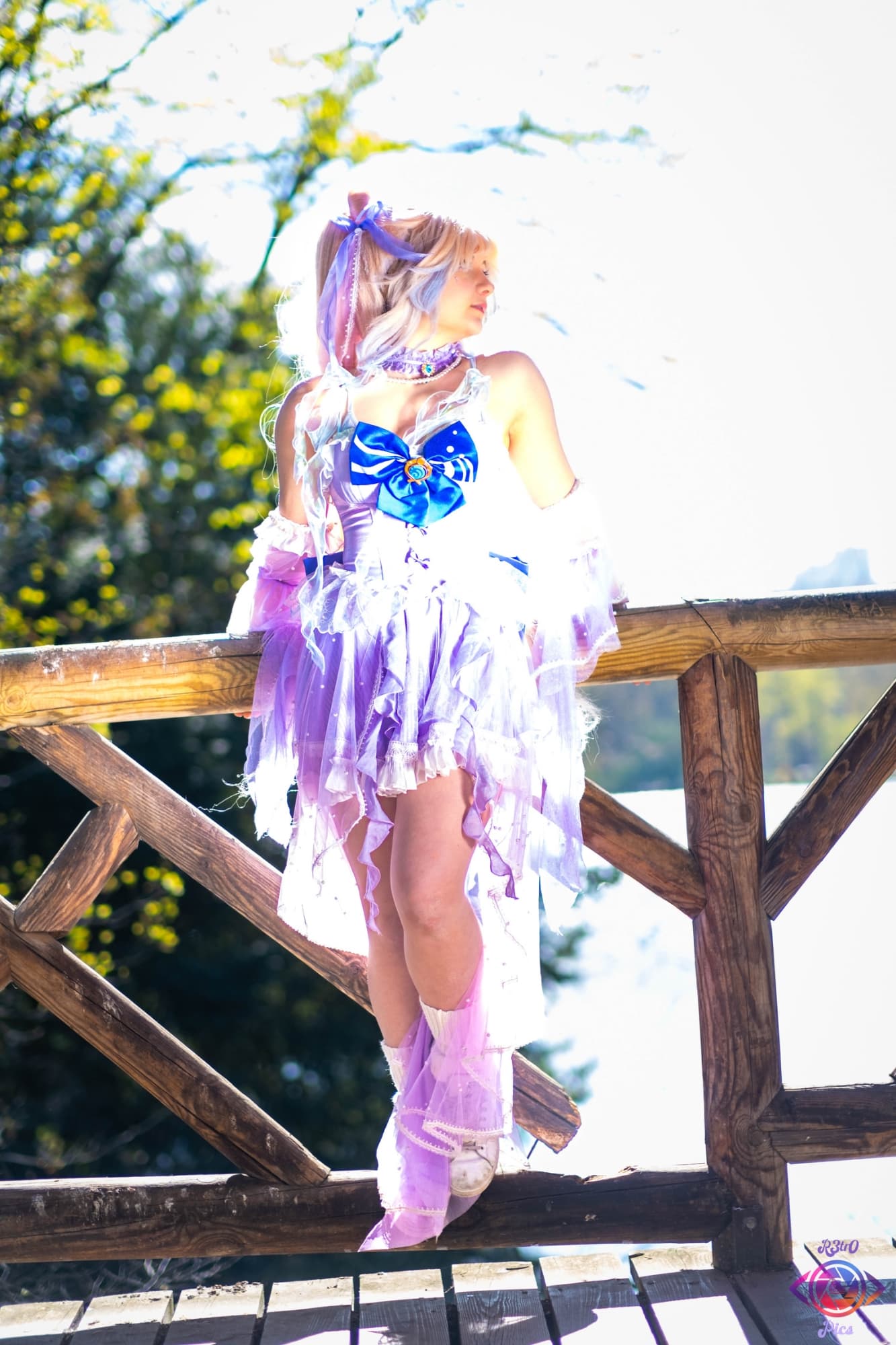 Sangonomiya Kokomi - Photo 16