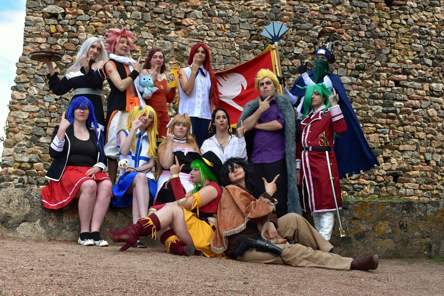 Fairy tail  - Photo 34