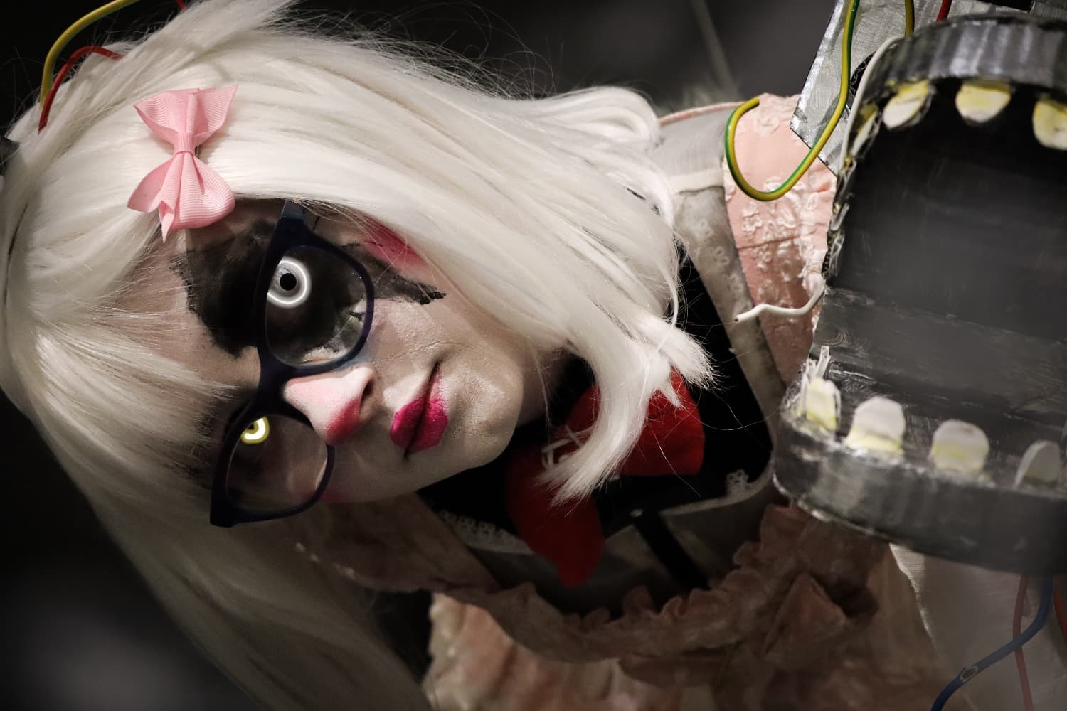 Mangle geekday  - Photo 5