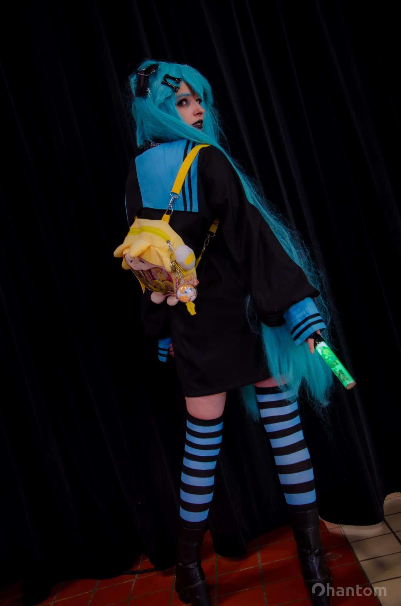 Hatsune Miku - Photo 3