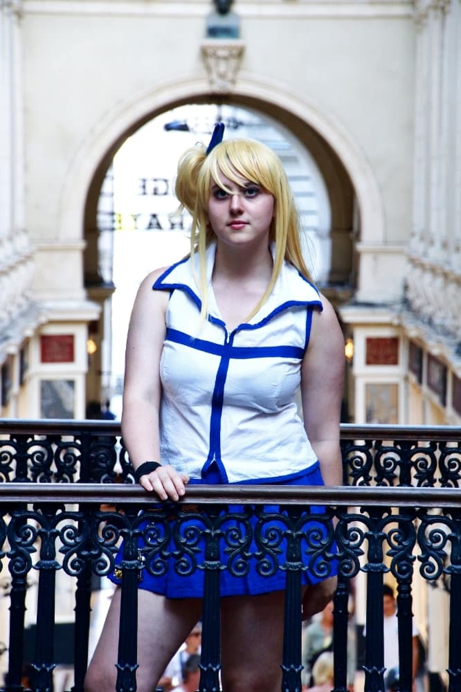 Lucy 09/2023 - Anonyme - Photo 17