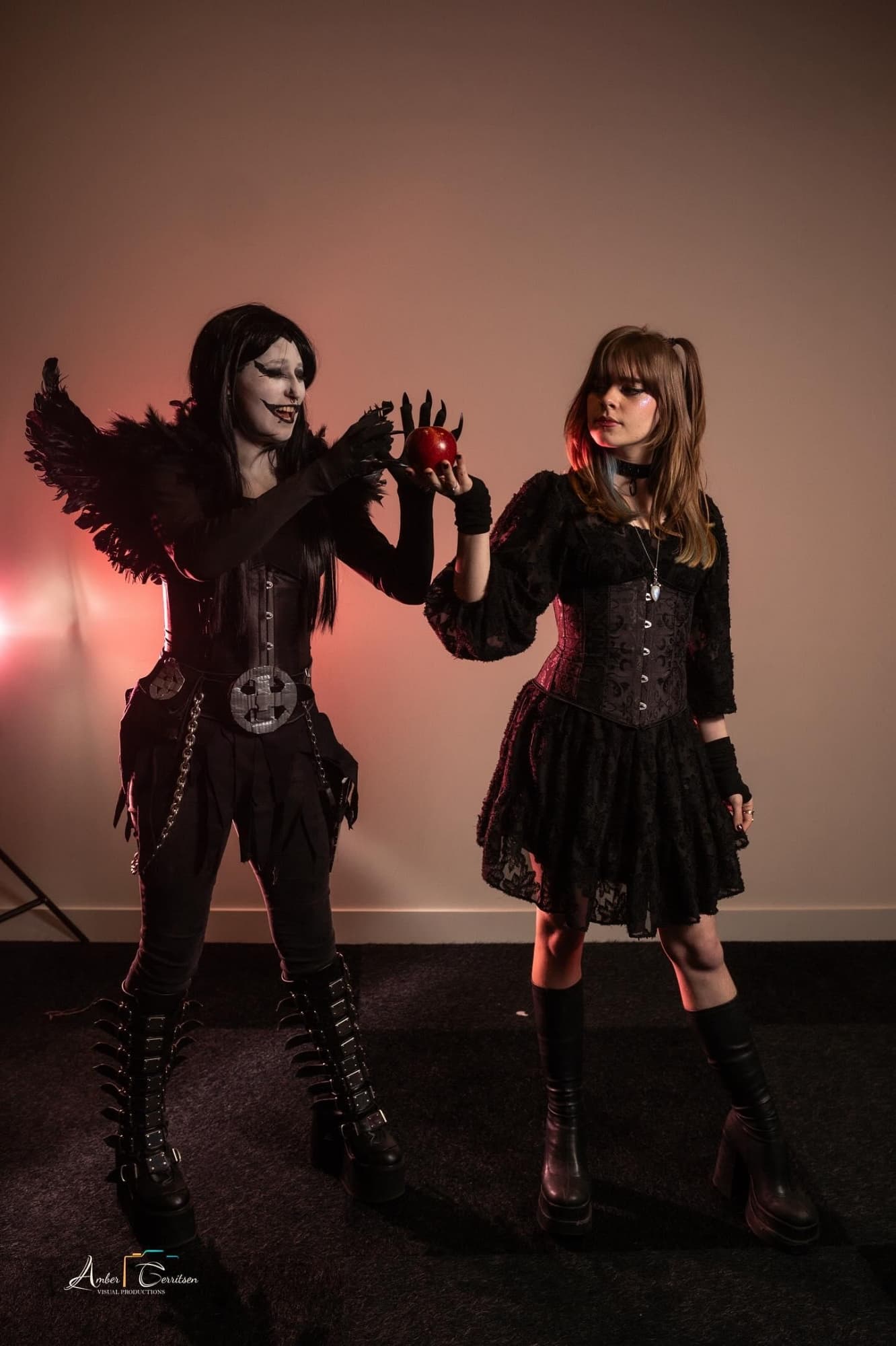 HMIA Deathnore shoot - Photo 3