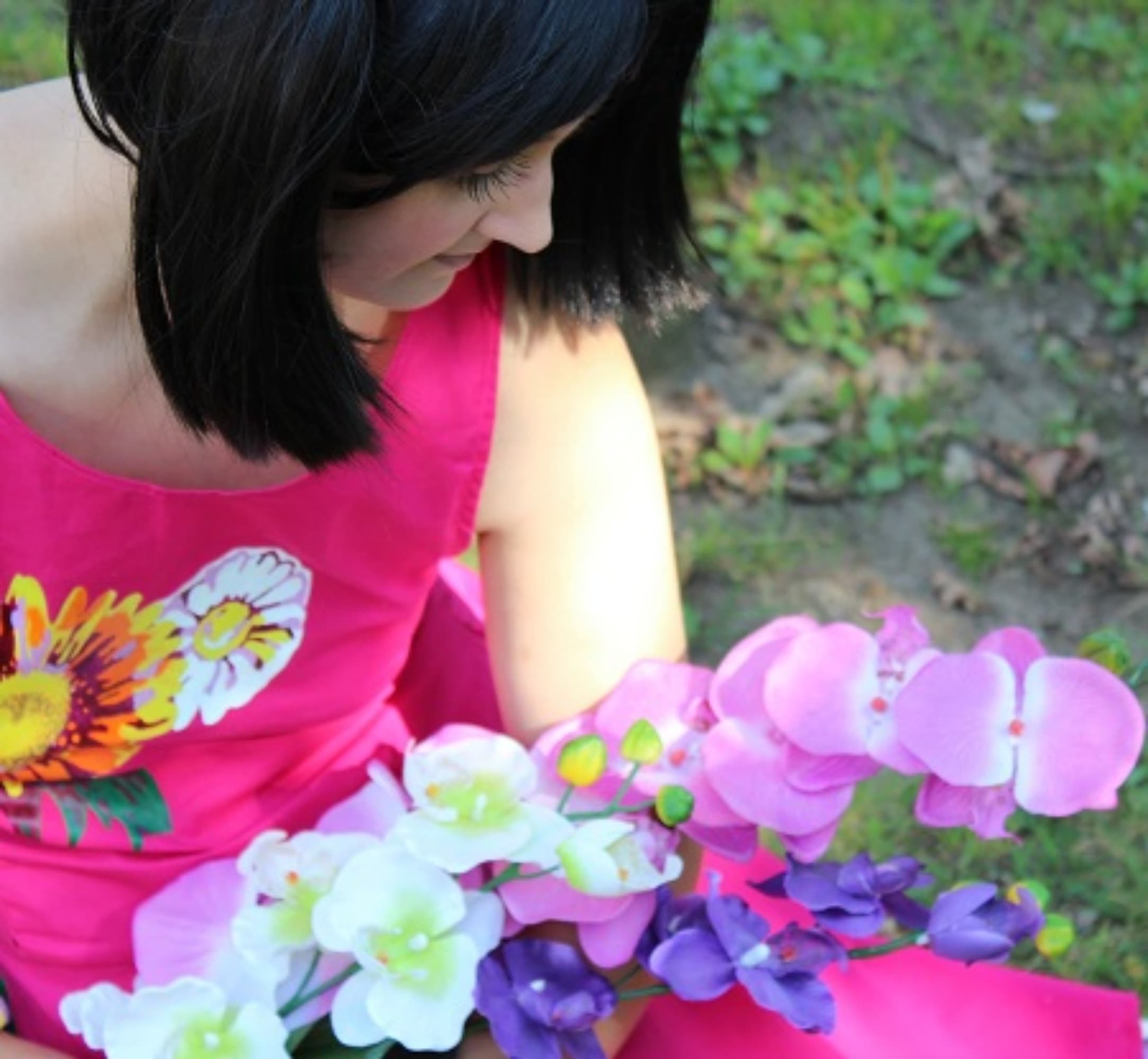 Xiaoyu (Kleid) - Photo 39