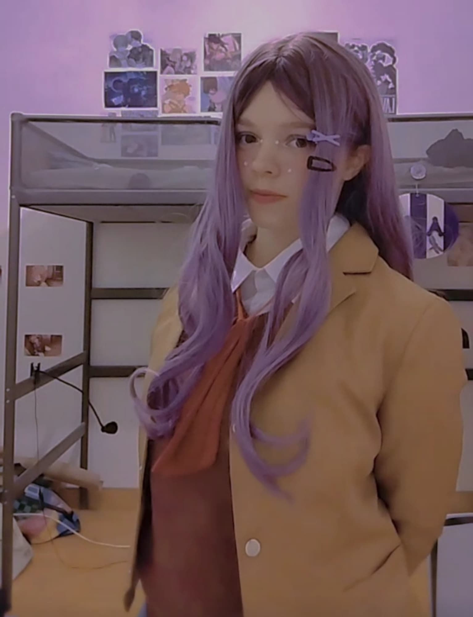 Yuri 🖊️📓 - Photo 8