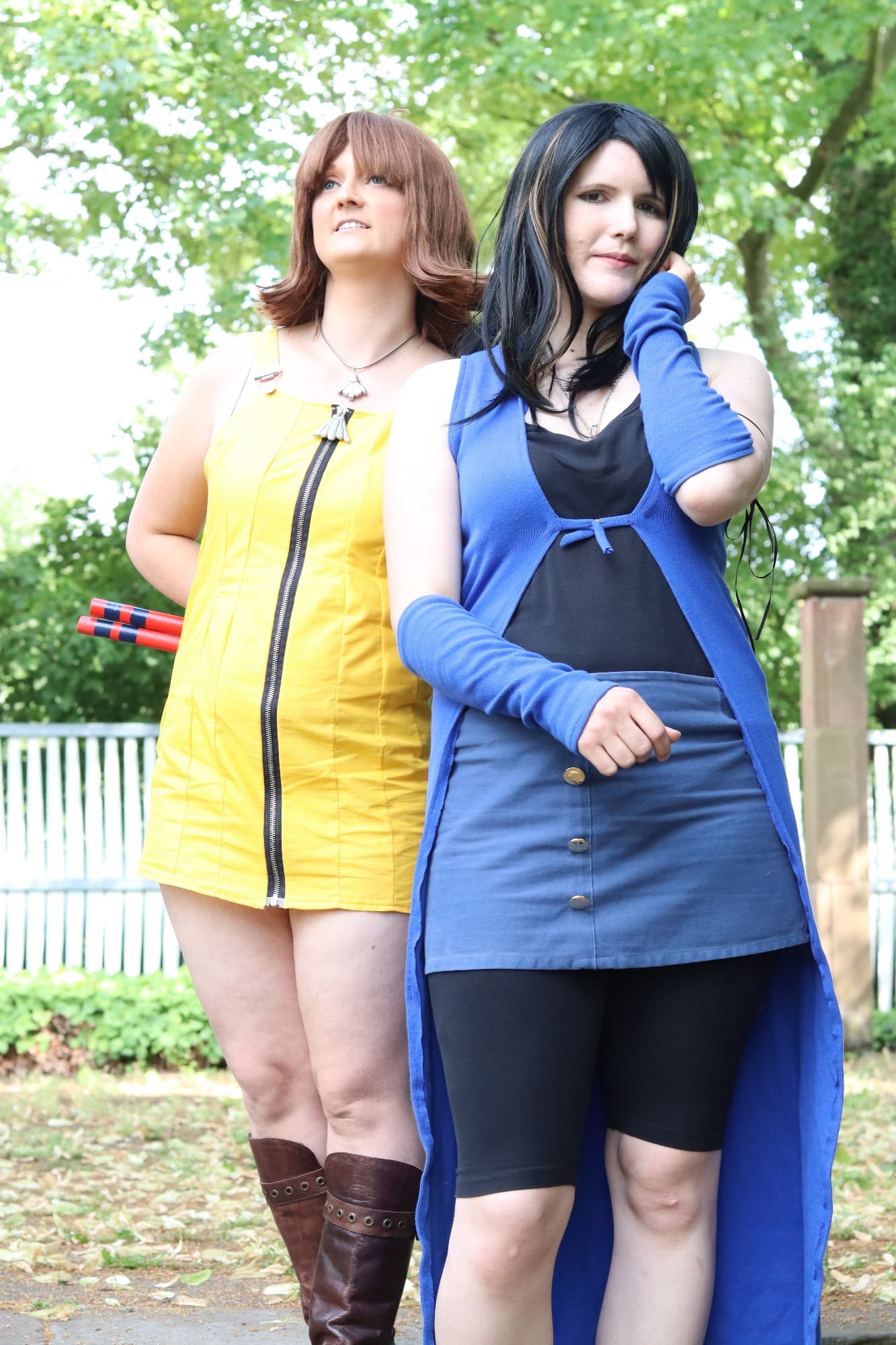 FF 8 Trio - Photo 17