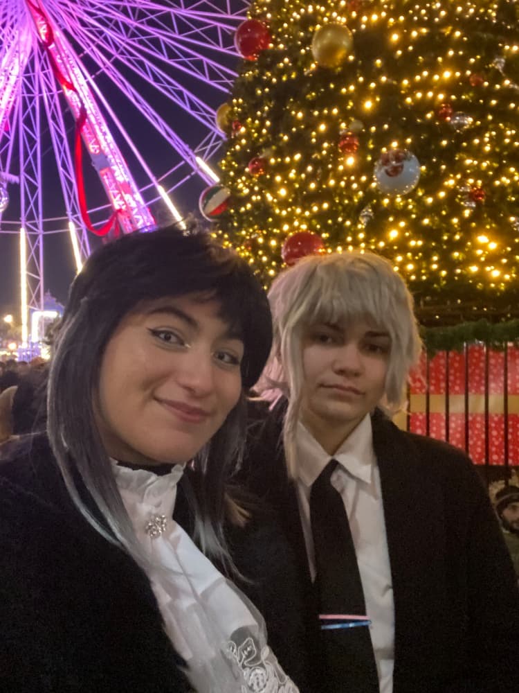 Shin Soukoku - Photo 4