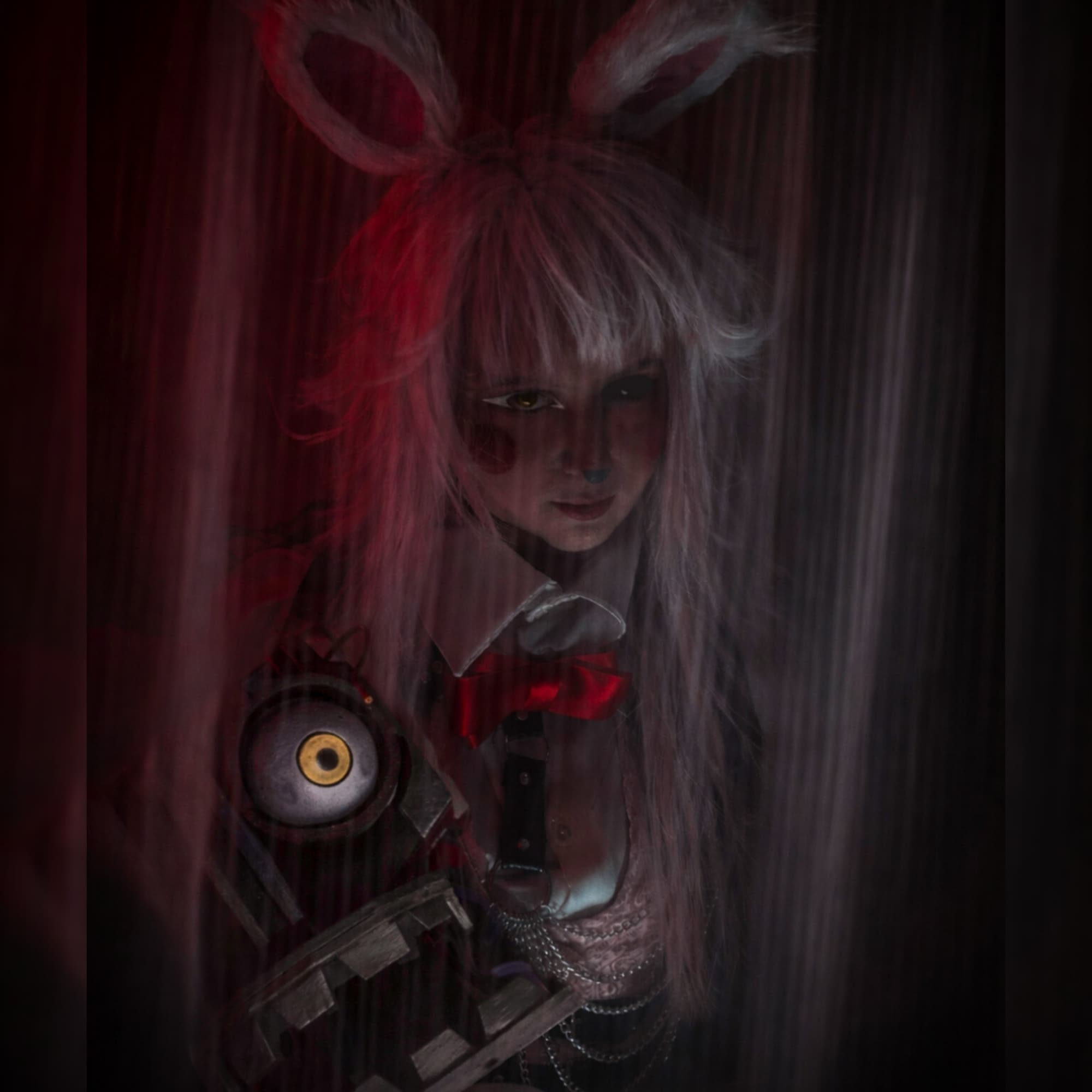 Mangle