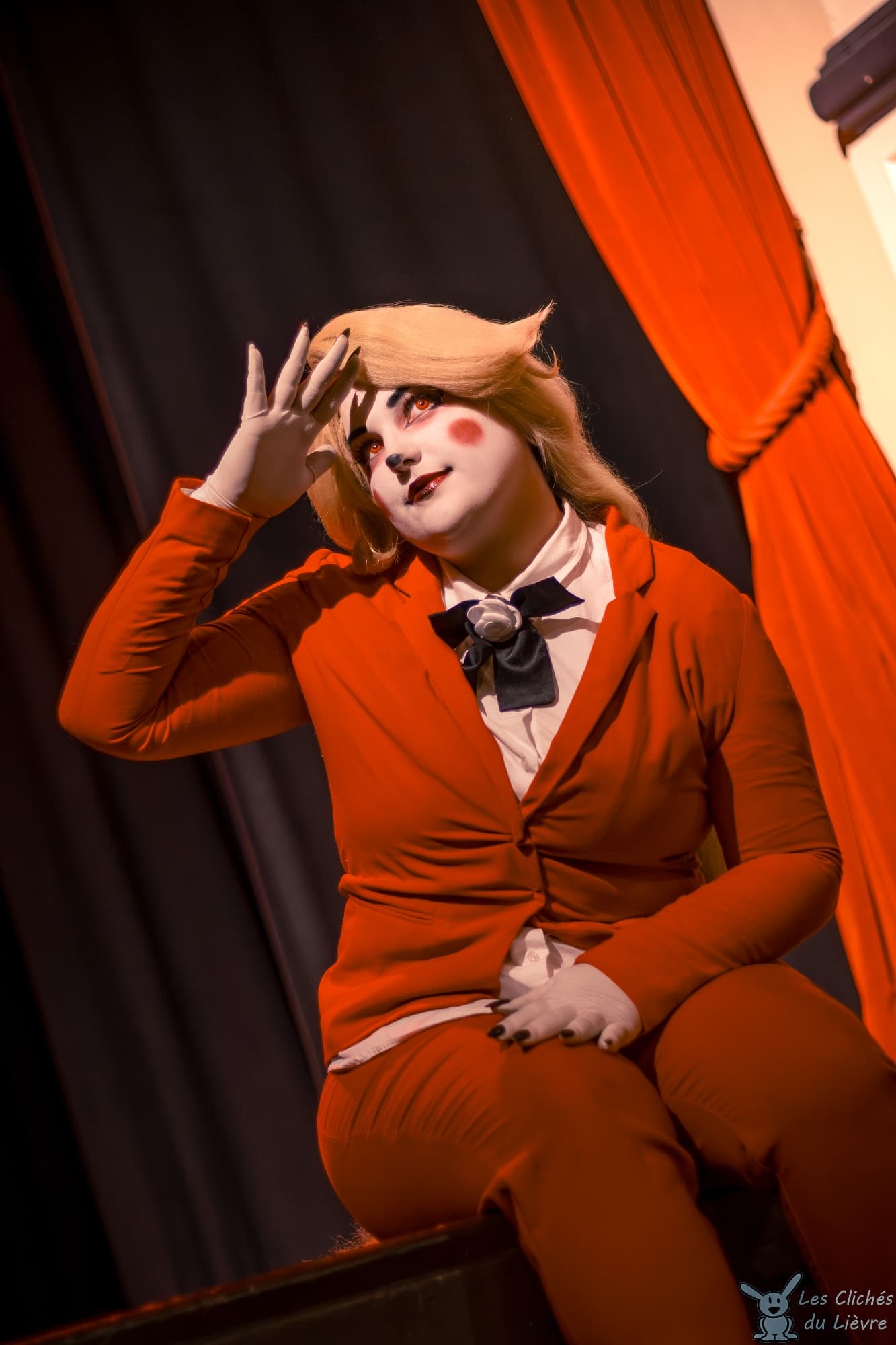 Charlie Morningstar - Photo 2