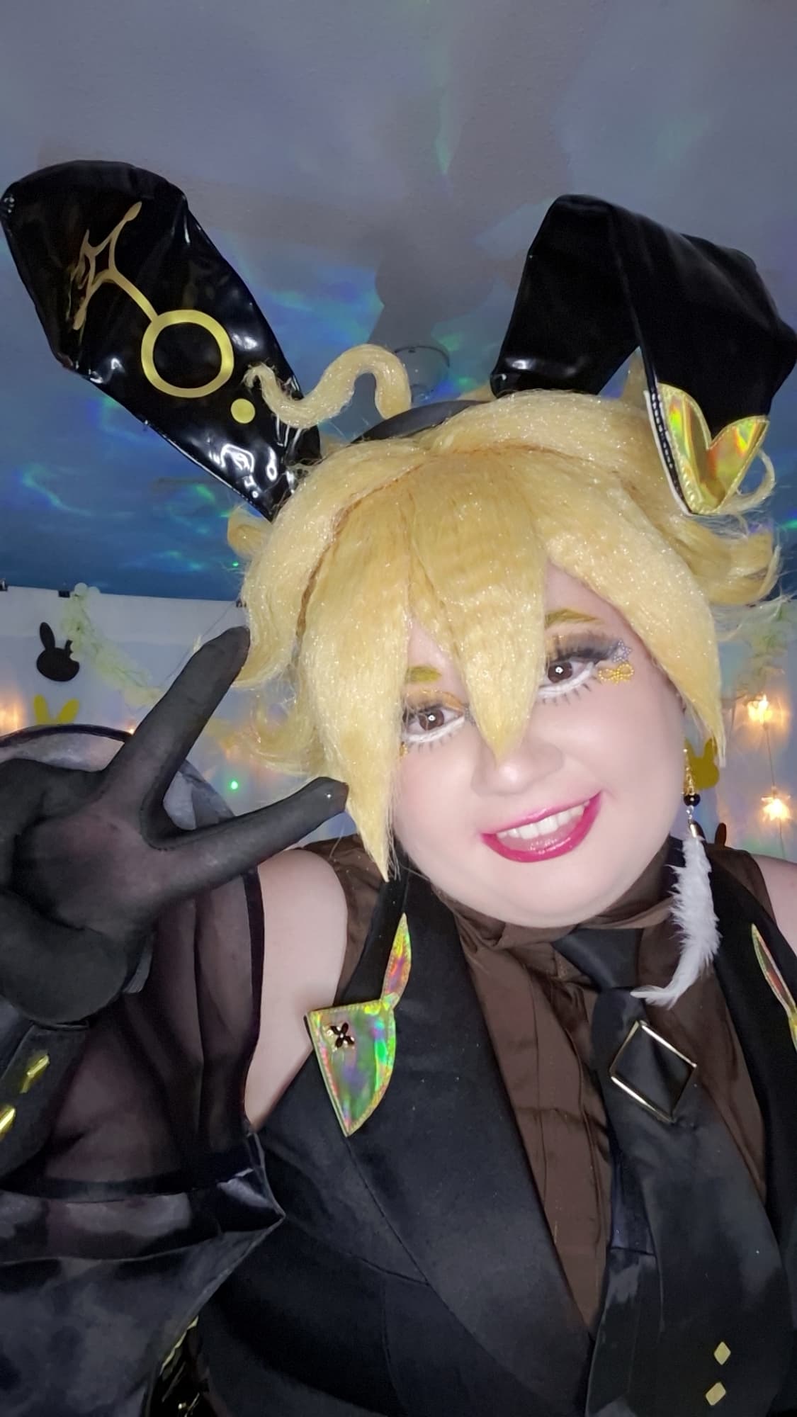 Aether Bunny 2026 - Photo 59