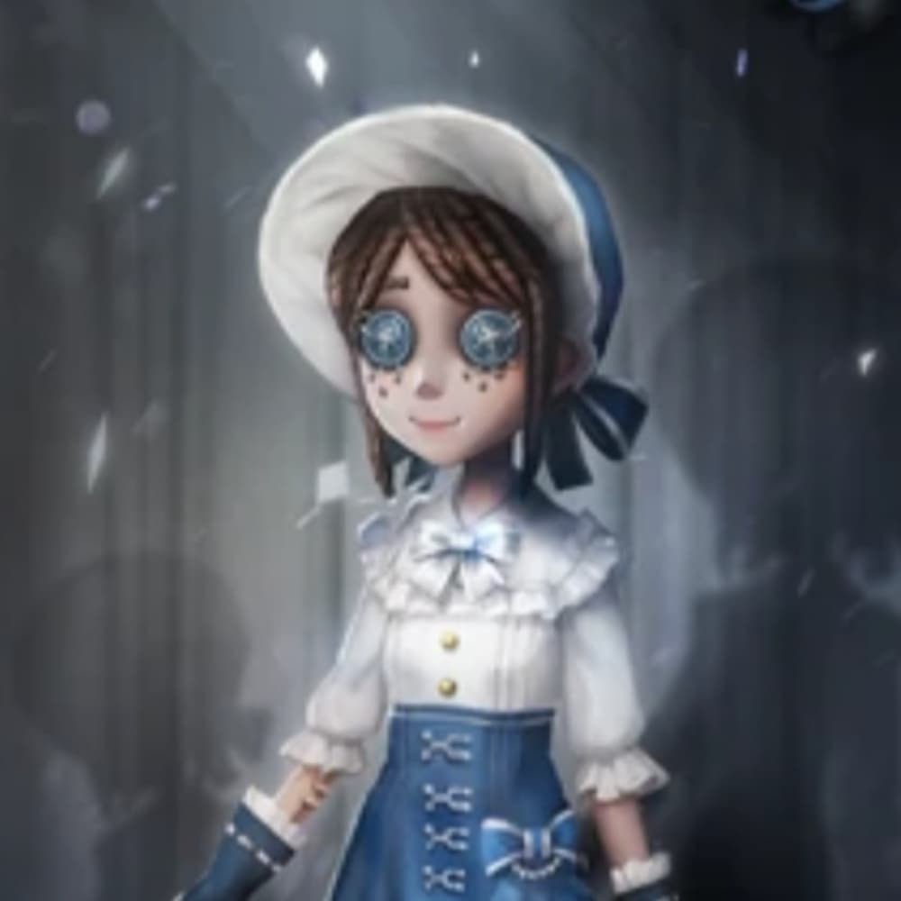 Gardener (Boudoir Dream)