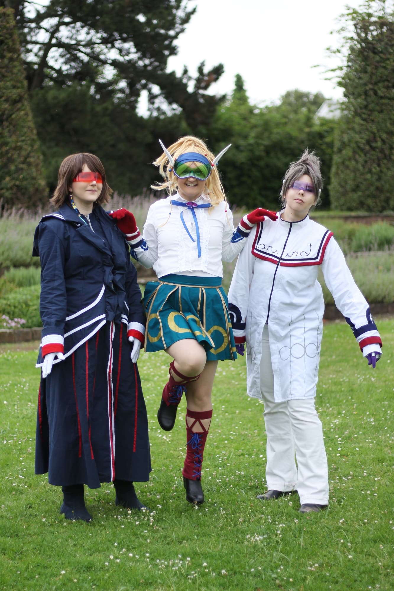 Y.R.P. (Psychic) - Photo 43