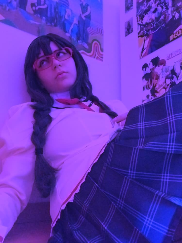 Homura Akemi - Photo 14