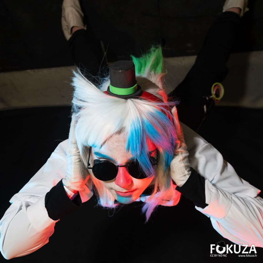 DJ music man - Photo 5