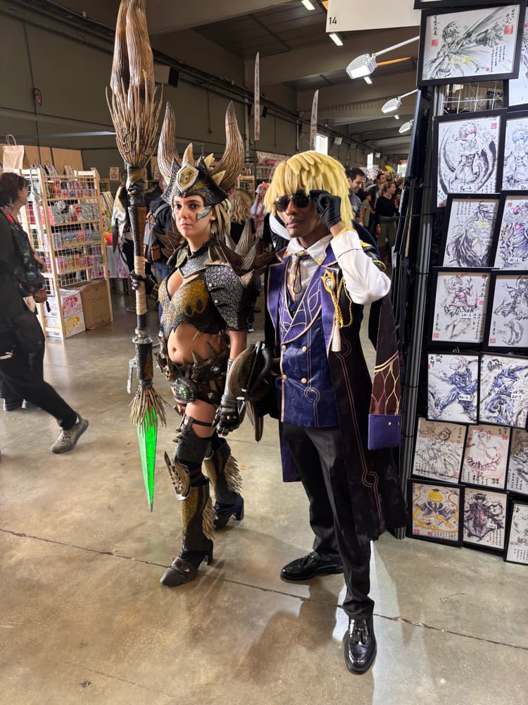 Japan Matsuri - Photo 4