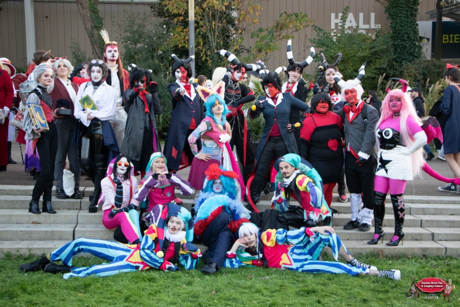 Queen bee (atp) - Photo 4