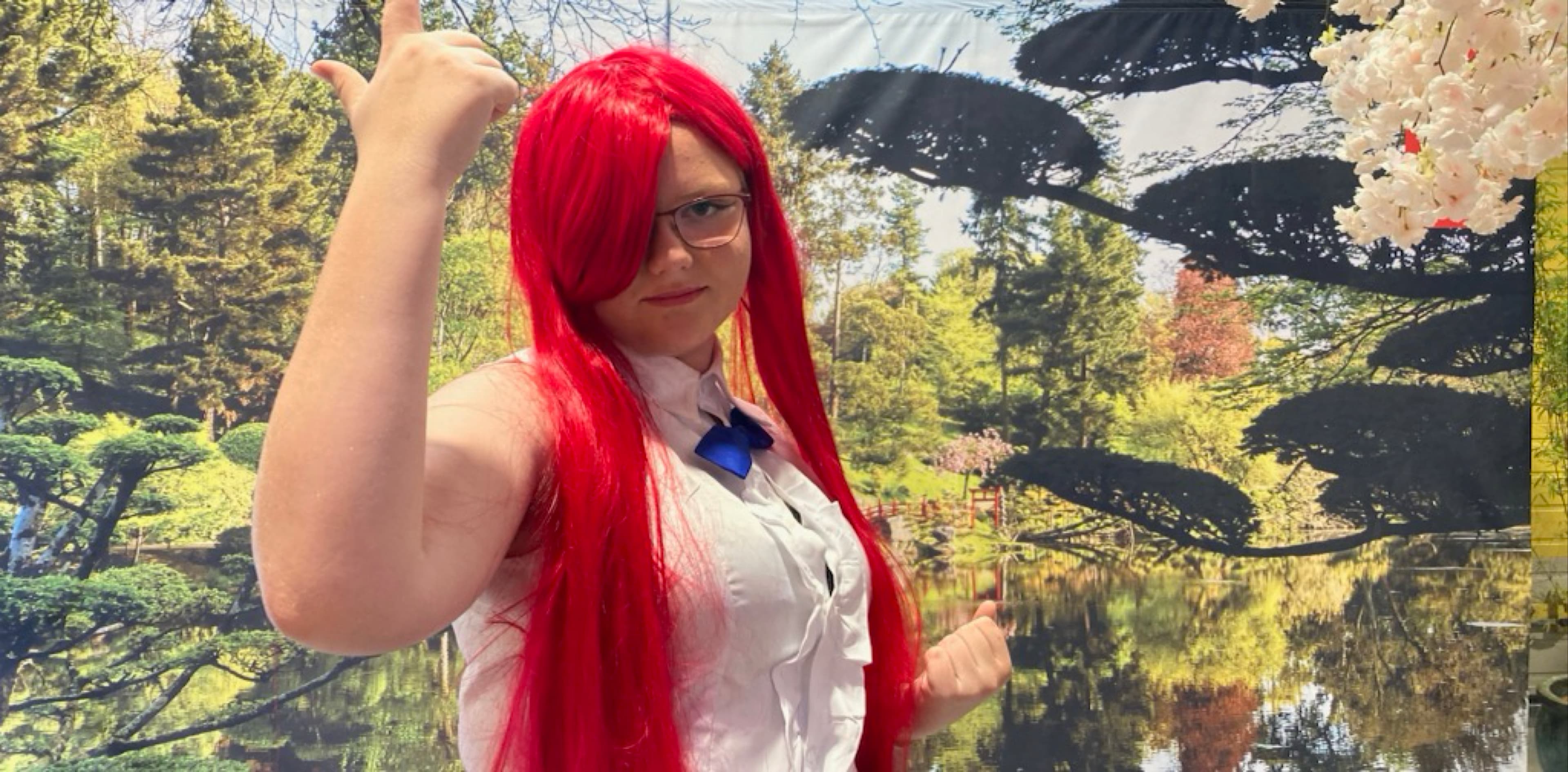 Erza - Photo 2