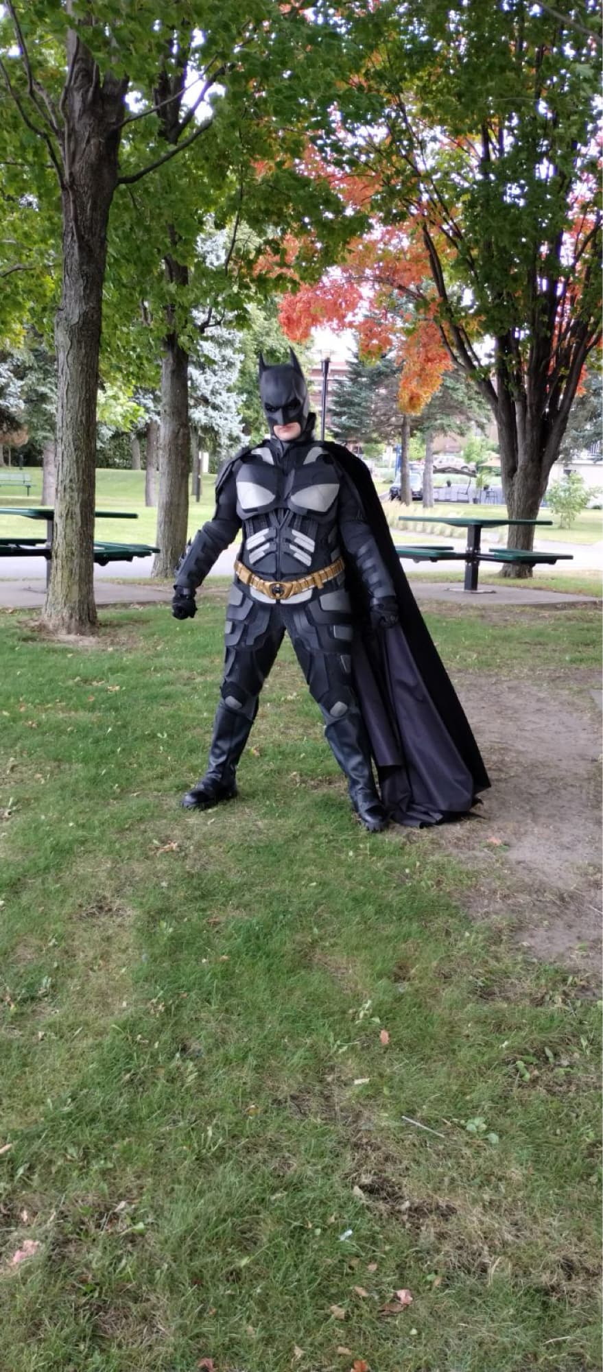 Batman TDK - Photo 15