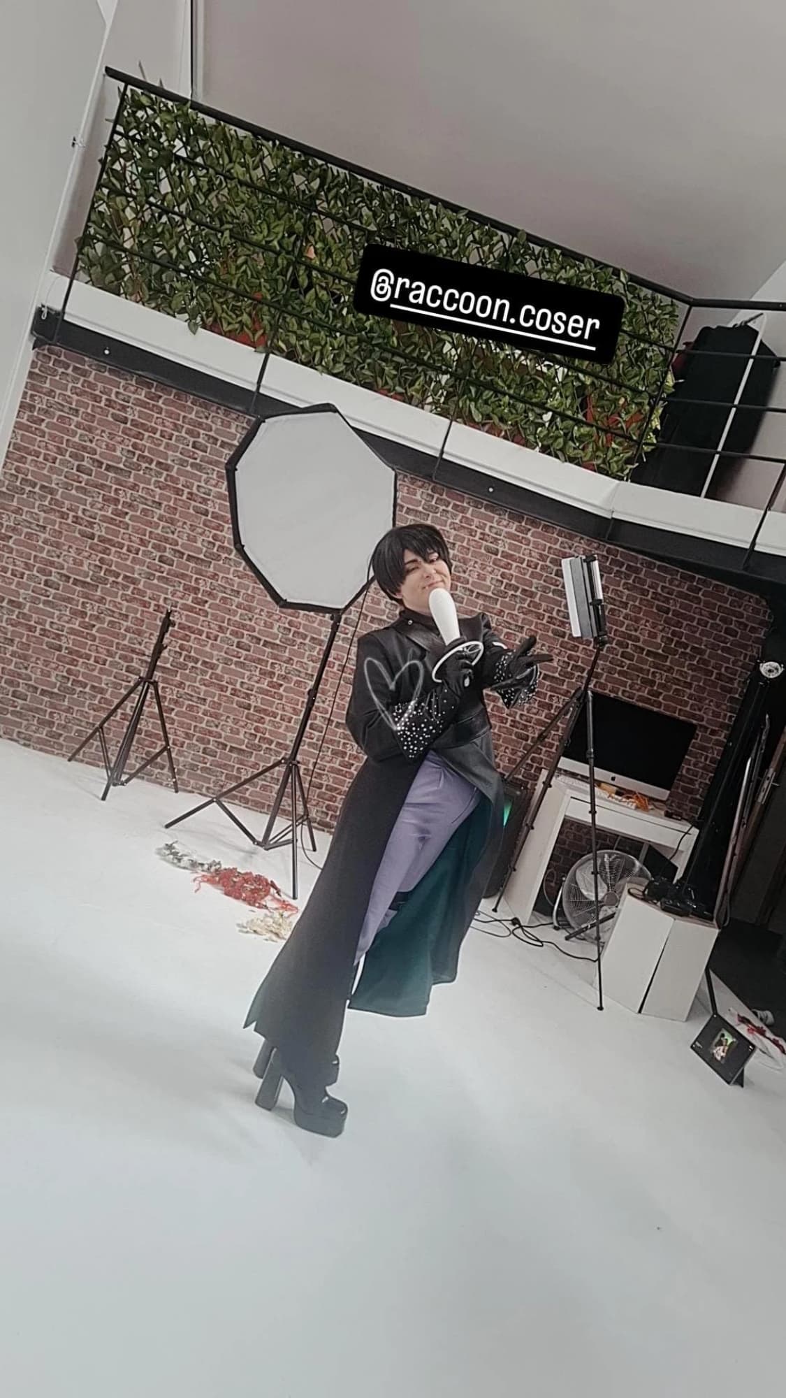 Alien stage ☆ - Photo 4