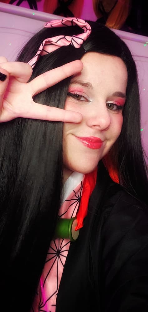 Nezuko Kamado - Photo 11