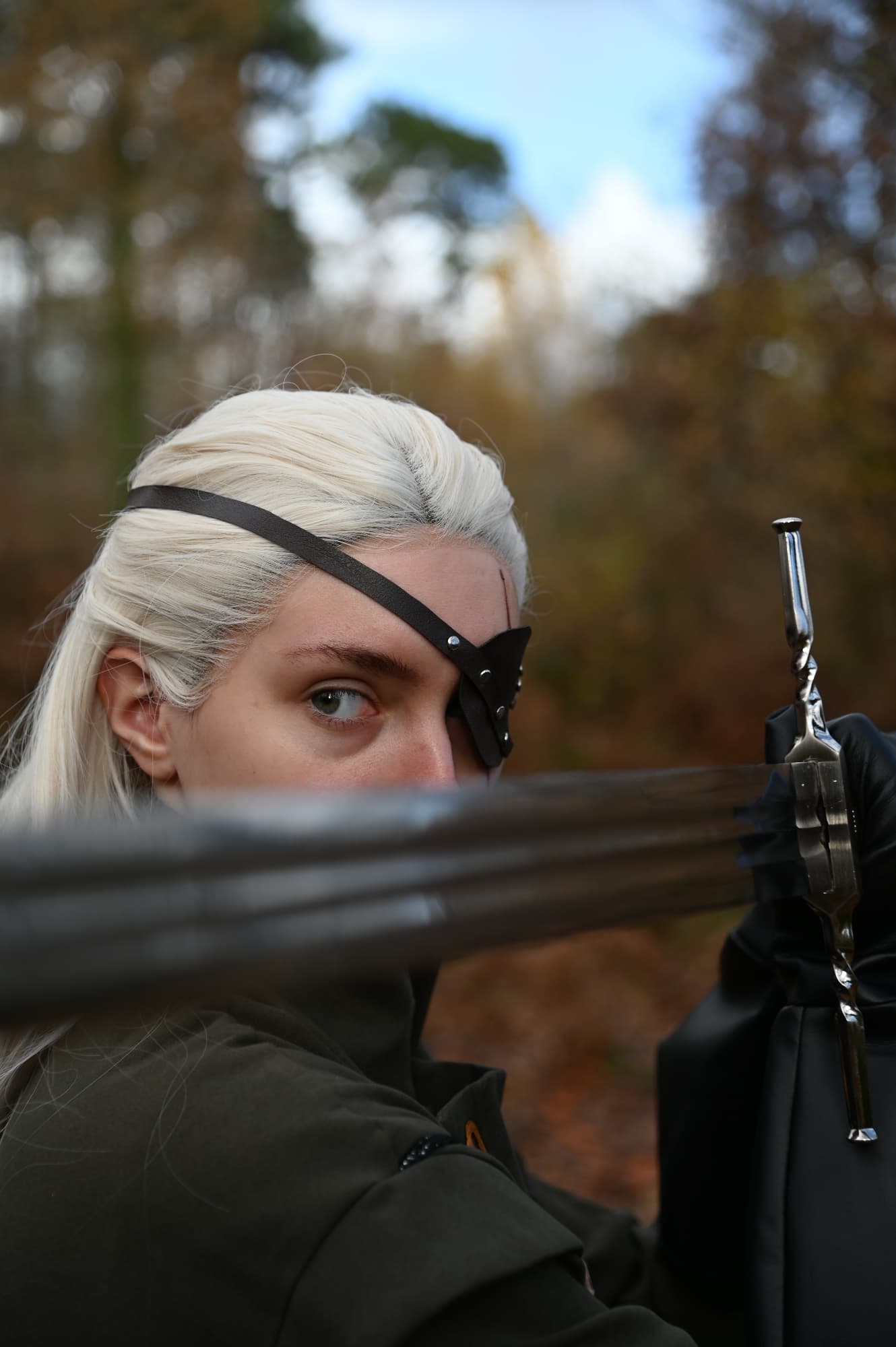 Aemond Targaryen - Photo 19