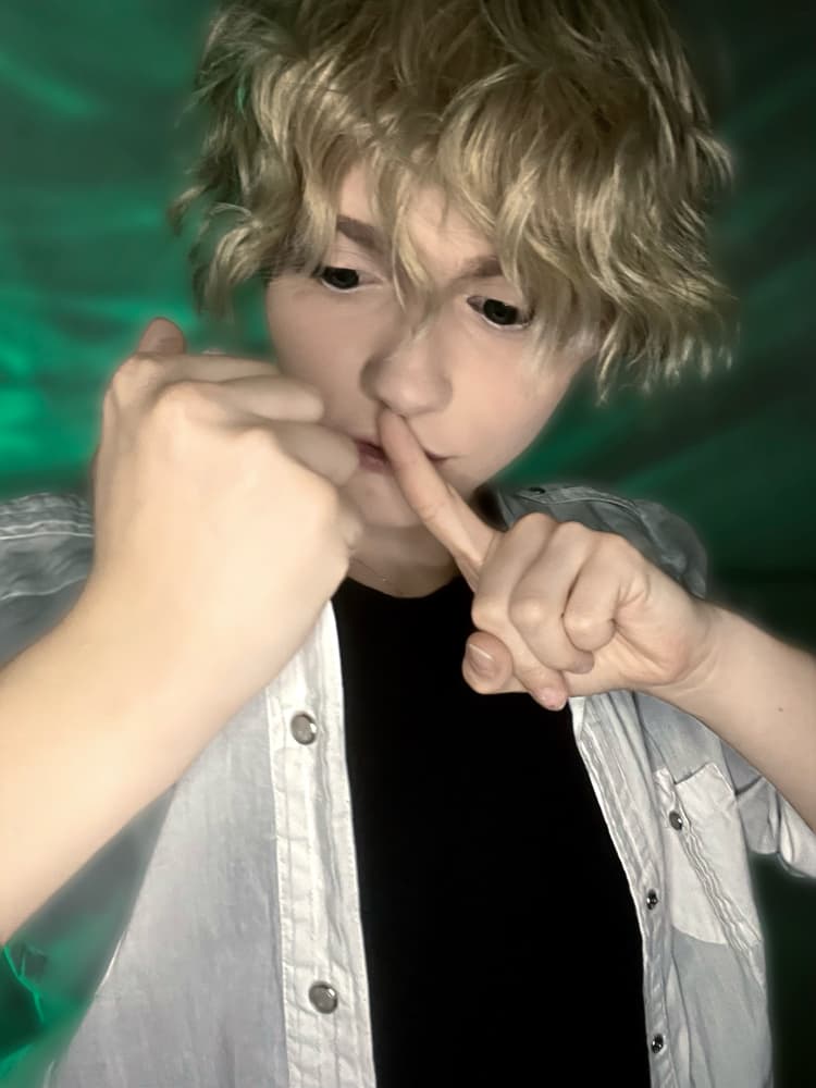 Adrien Agreste - Photo 11