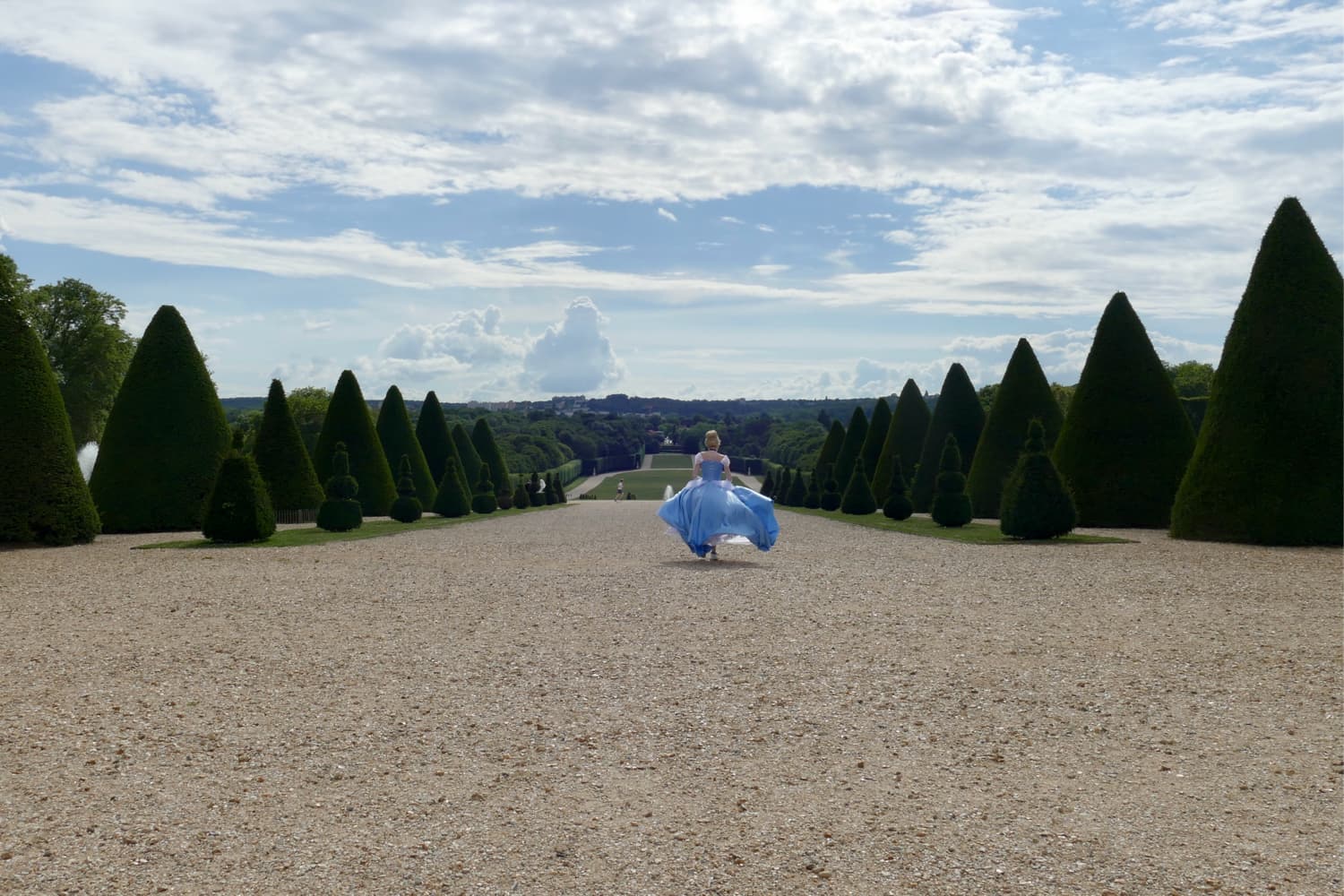 Cendrillon - Photo 45